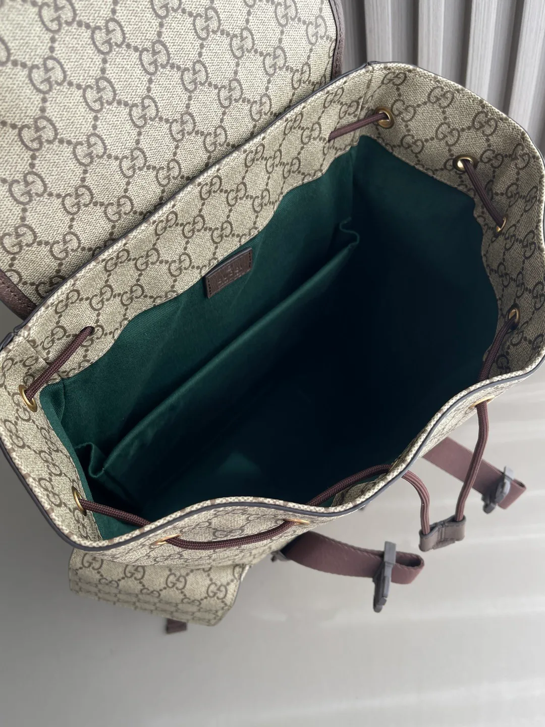 Women's Backpacks GUCCI 17529181