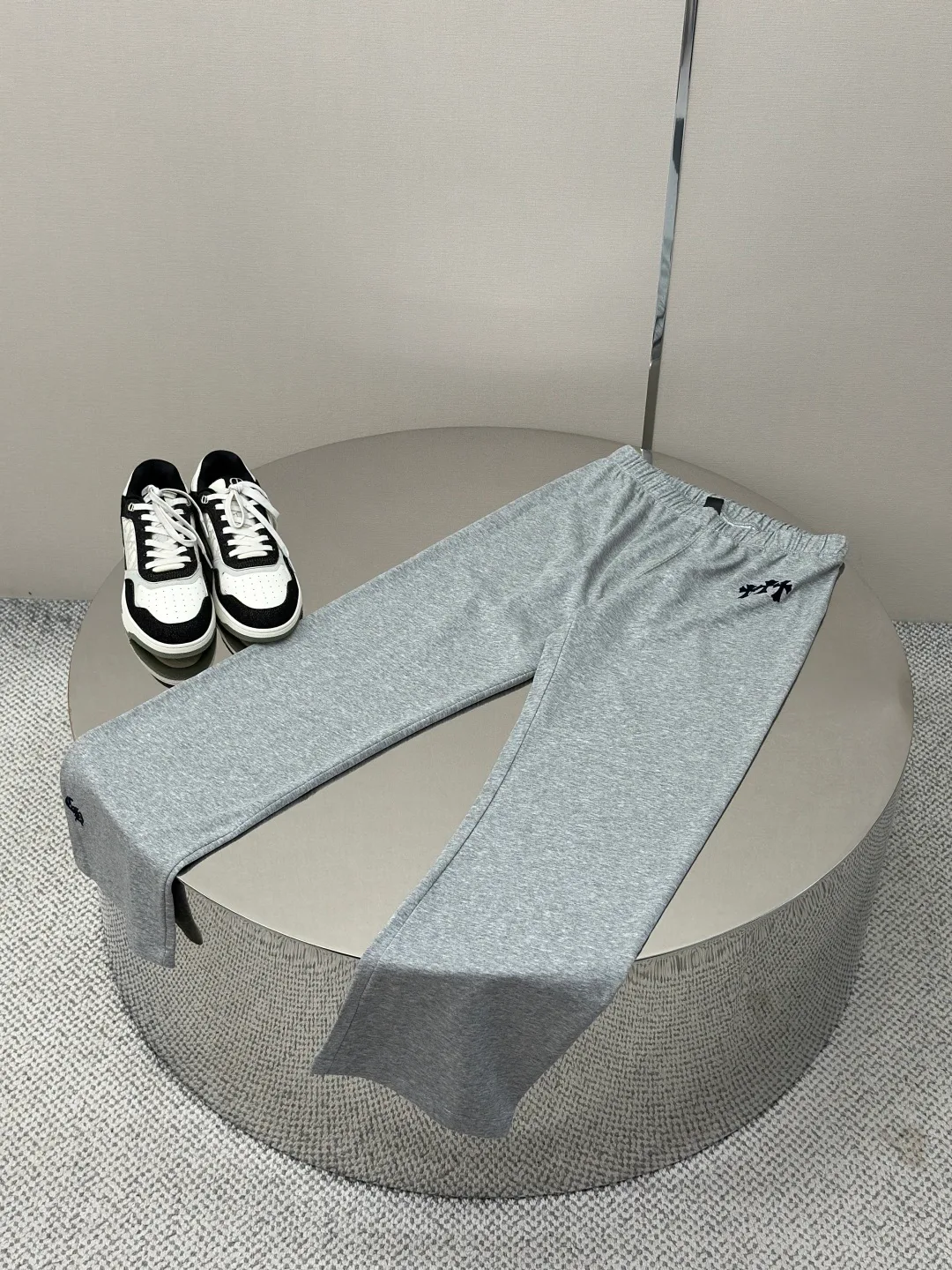 Men's Trousers CHROME HEARTS 17288607