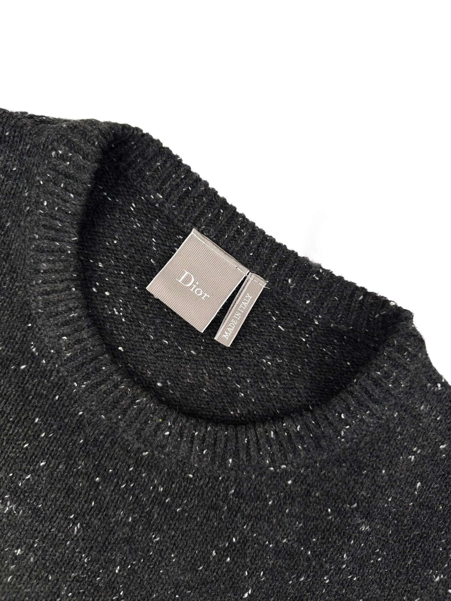 Men's Jumpers And Sweaters CHRISTIAN DIOR 18537437