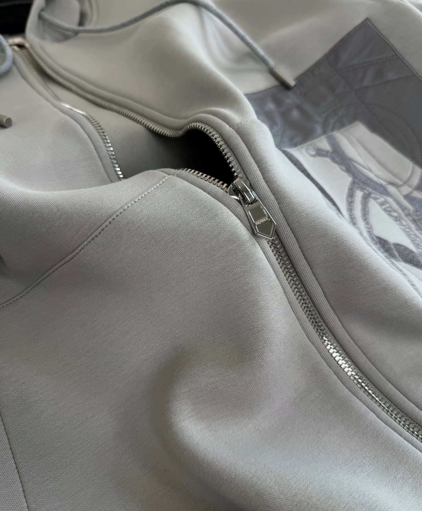 Men's Sweatshirts And Hoodies HERMES 17975360