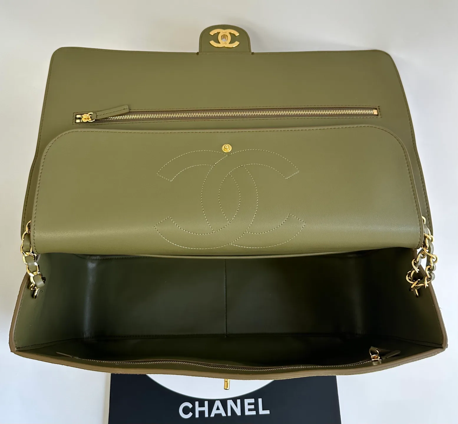 Women's Classic Handbags CHANEL 17834242