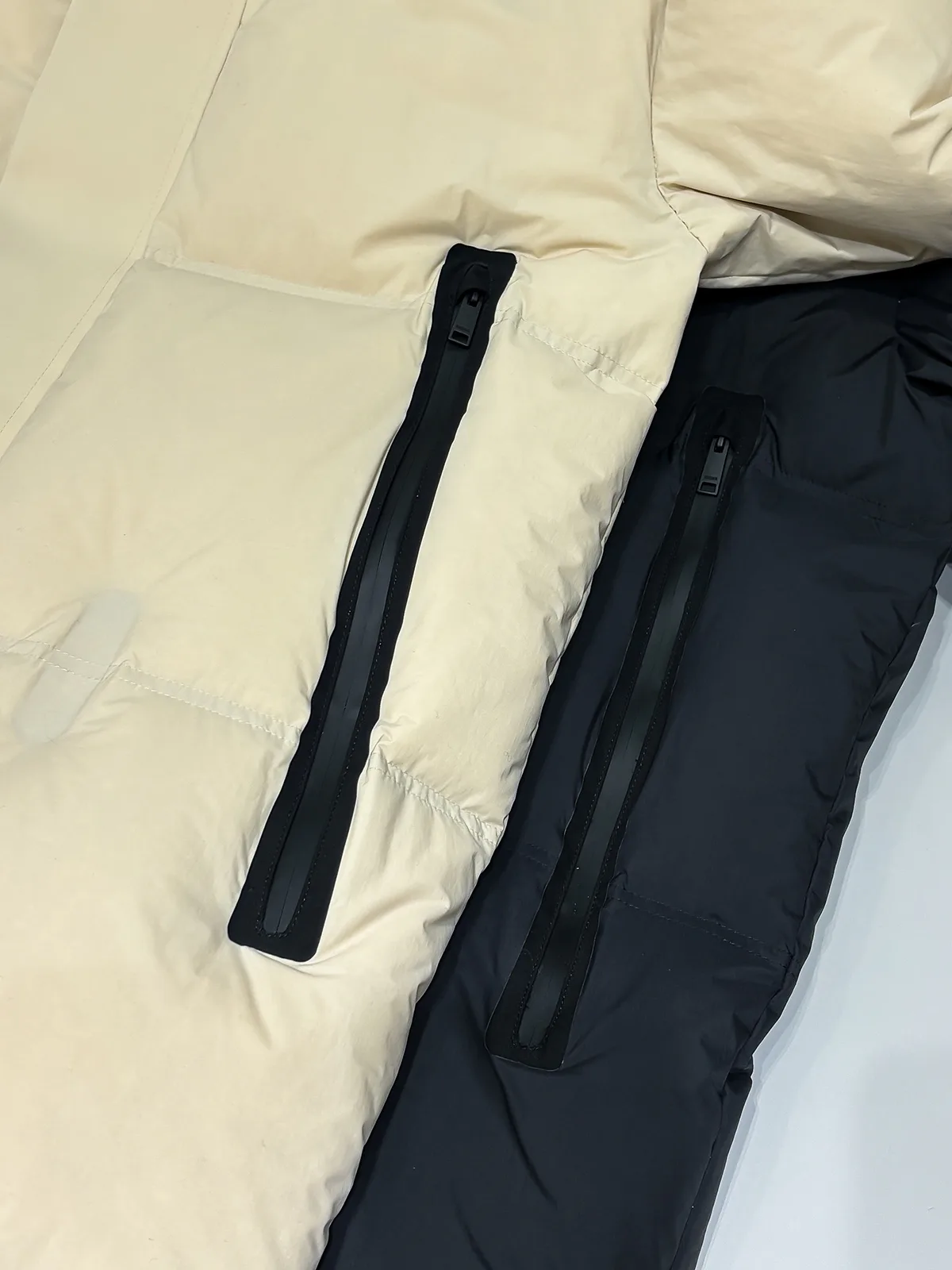 Men's Jackets And Down Jackets ZEGNA 18295938