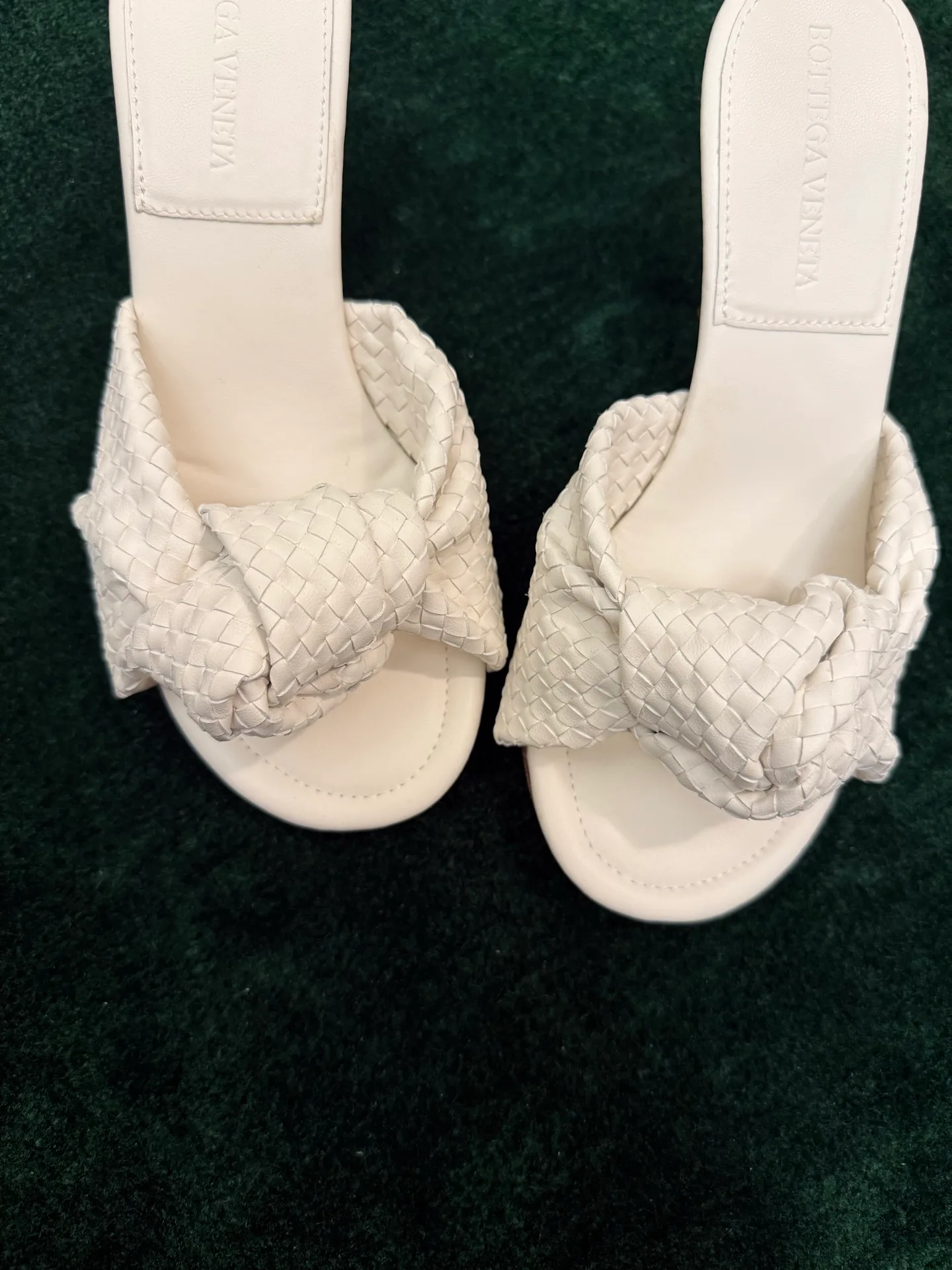 Women's Mules And Clogs BOTTEGA VENETA 17386159