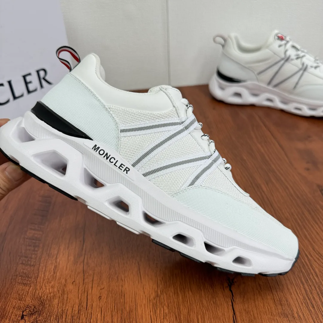 Men's Sneakers MONCLER 18100623