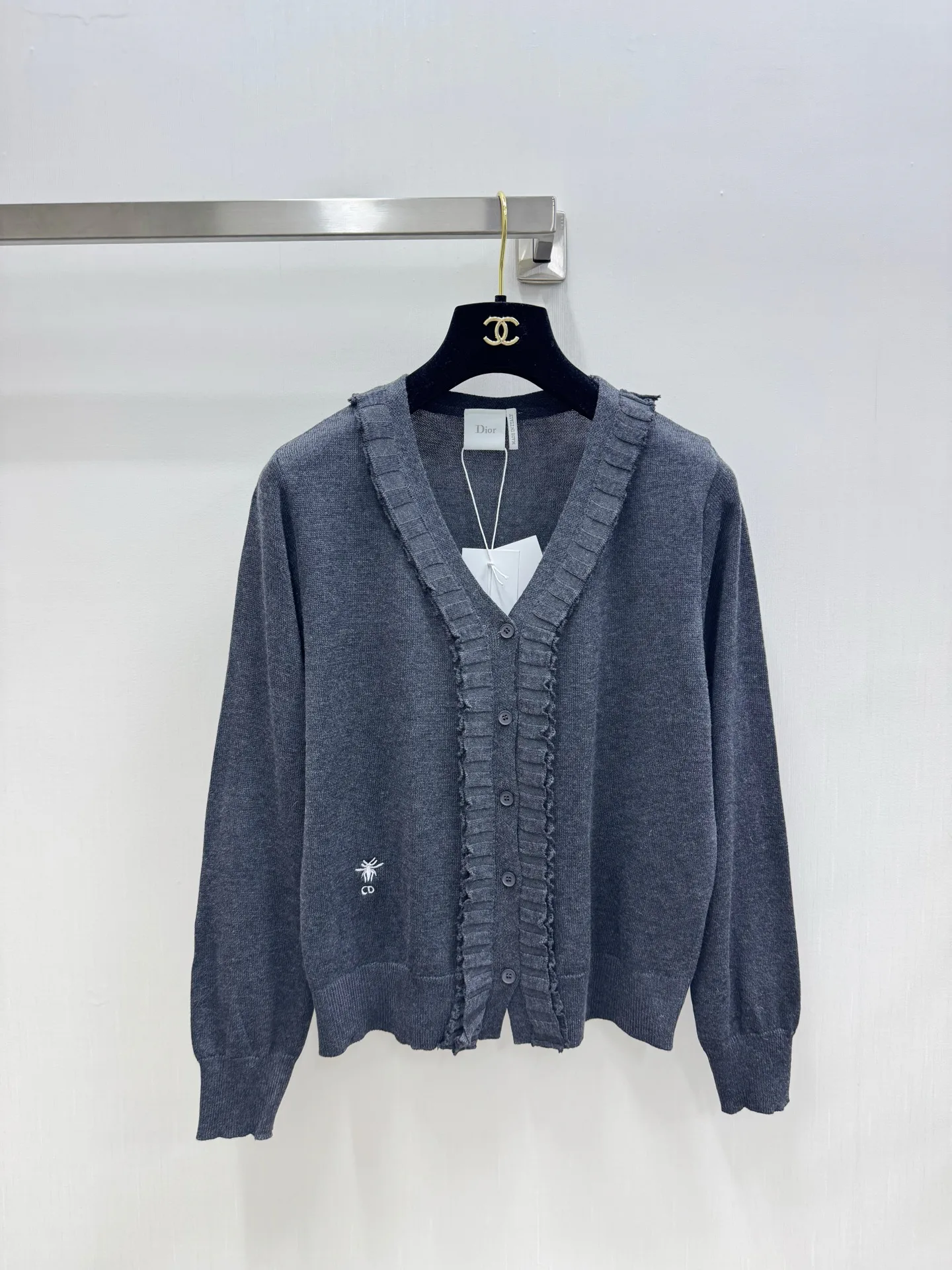 Women's Jumpers And Sweaters CHRISTIAN DIOR 17954506