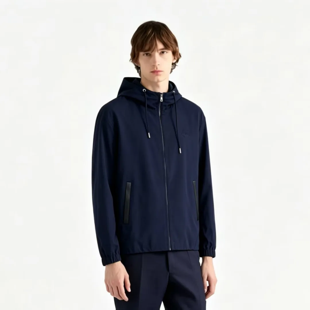 Men's Jackets And Down Jackets LORO PIANA 17571944
