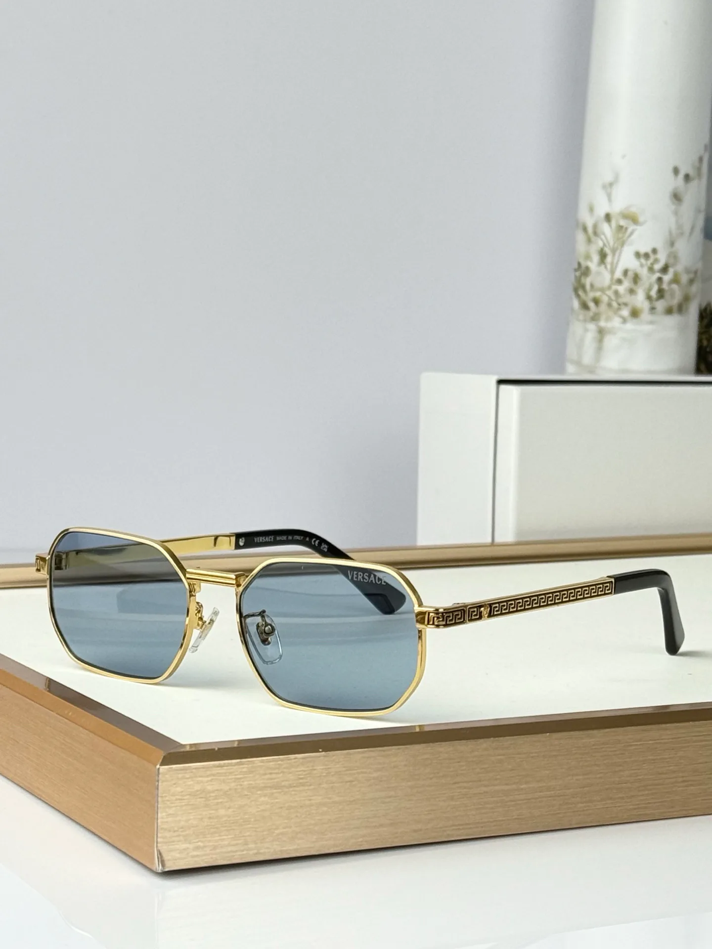 Glasses VERSACE 17733261