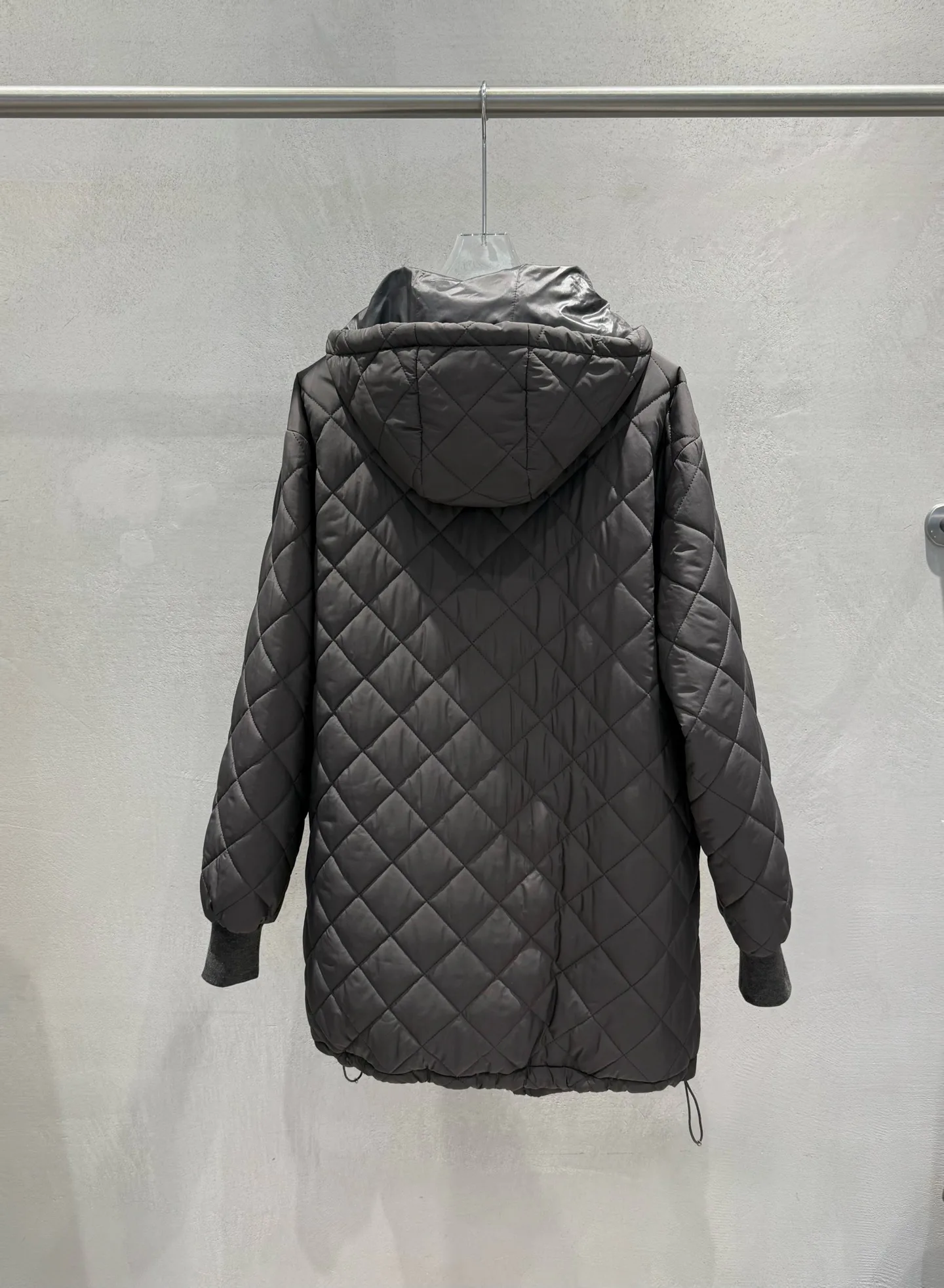 Women's Jackets And Down Jackets MIU MIU 18533869
