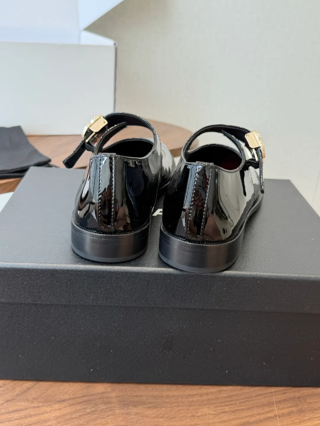 Women's Heels CHANEL 17364652