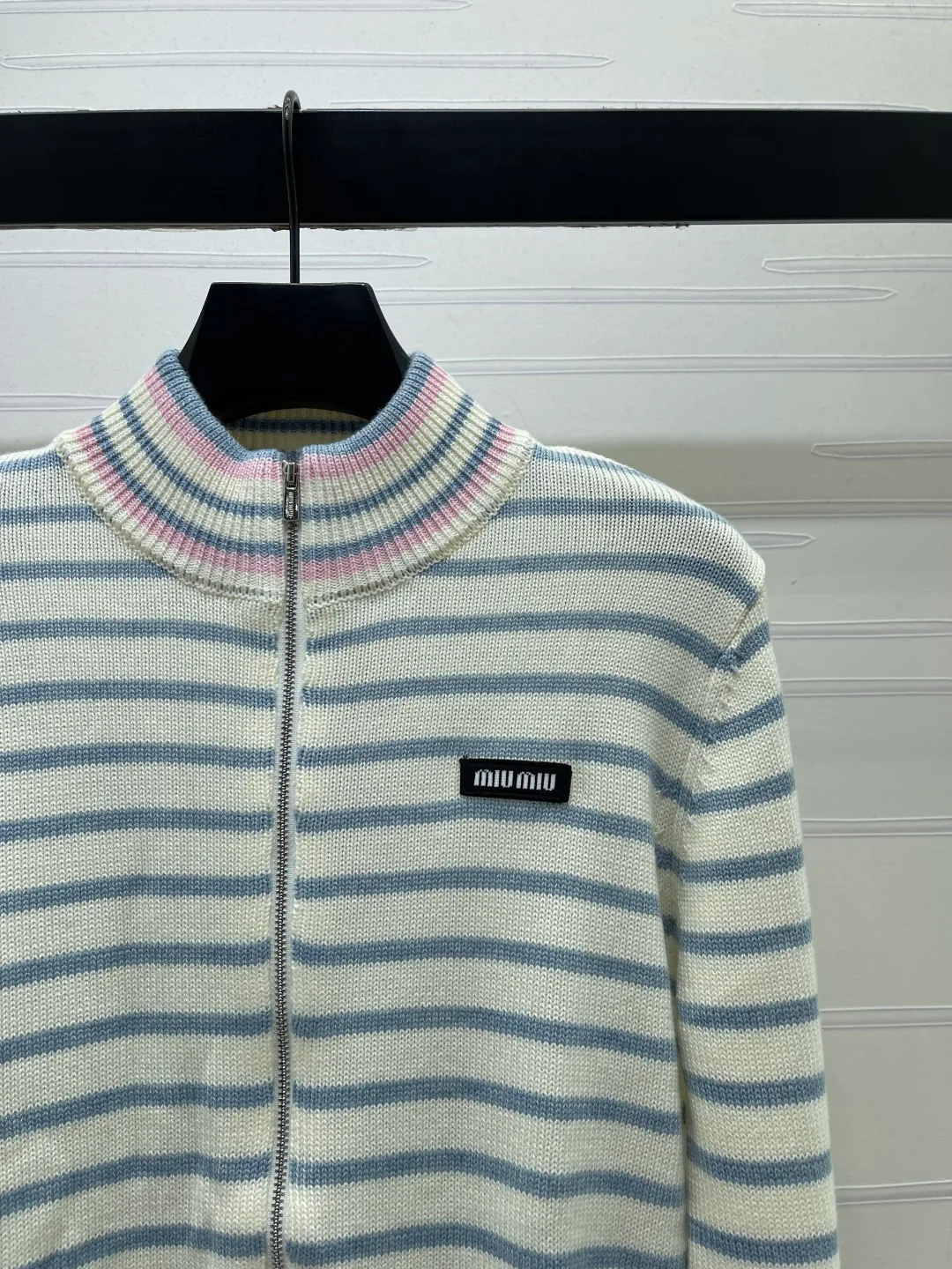 Women's Jumpers And Sweaters MIU MIU 18234208