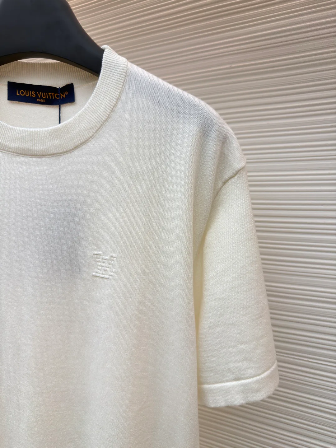 Men's T-Shirts LOUIS VUITTON 18413928