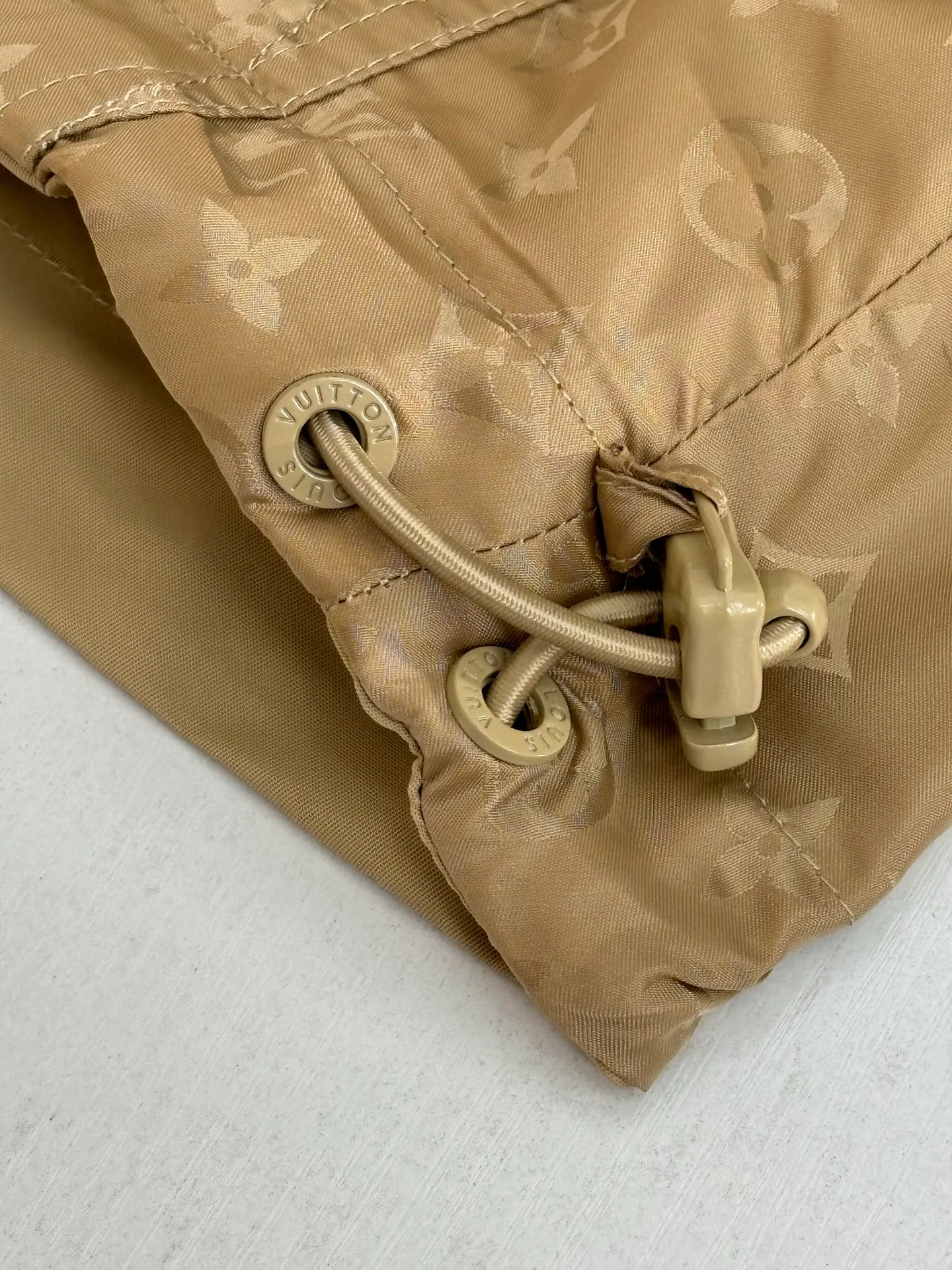 Men's Jackets And Down Jackets LOUIS VUITTON 18179354