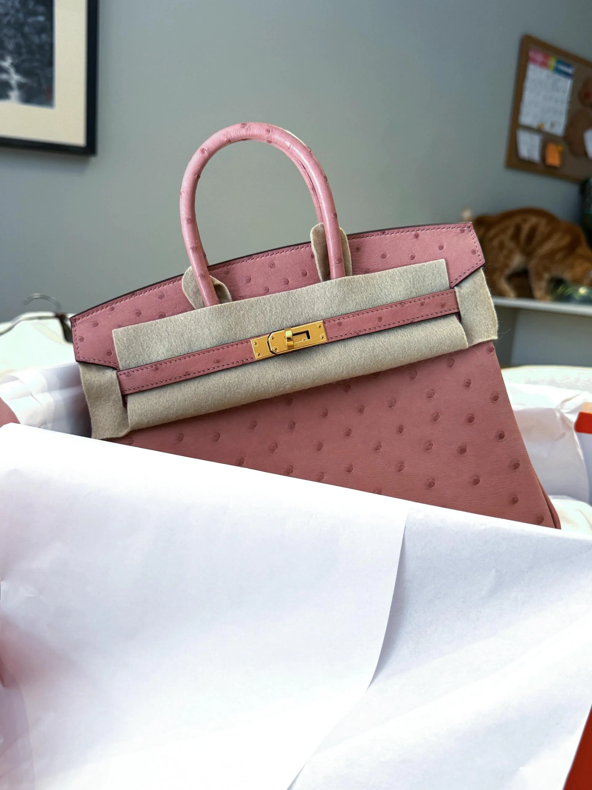 Women's Classic Handbags HERMES 18126536