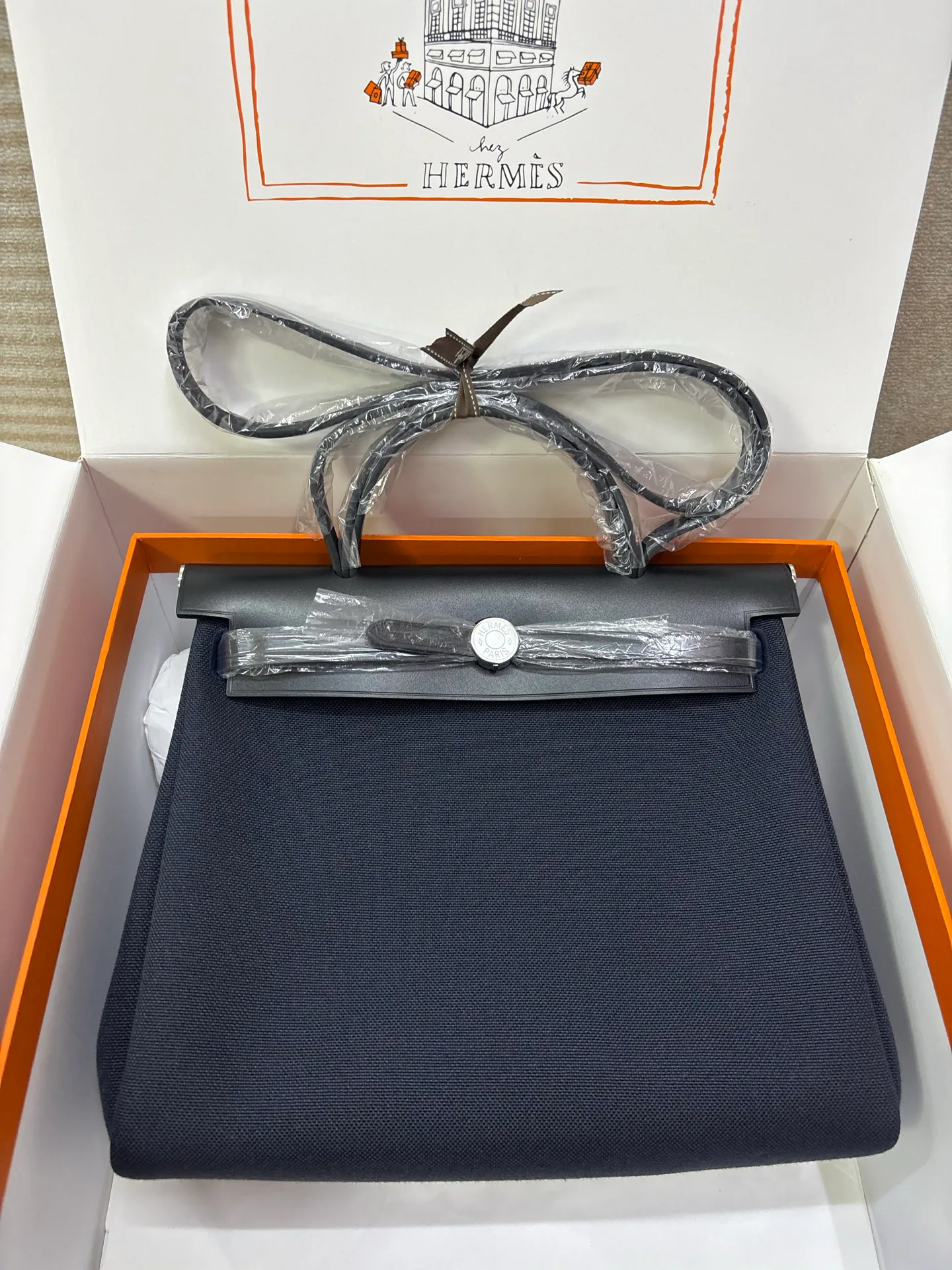 Women's Classic Handbags HERMES 18352662