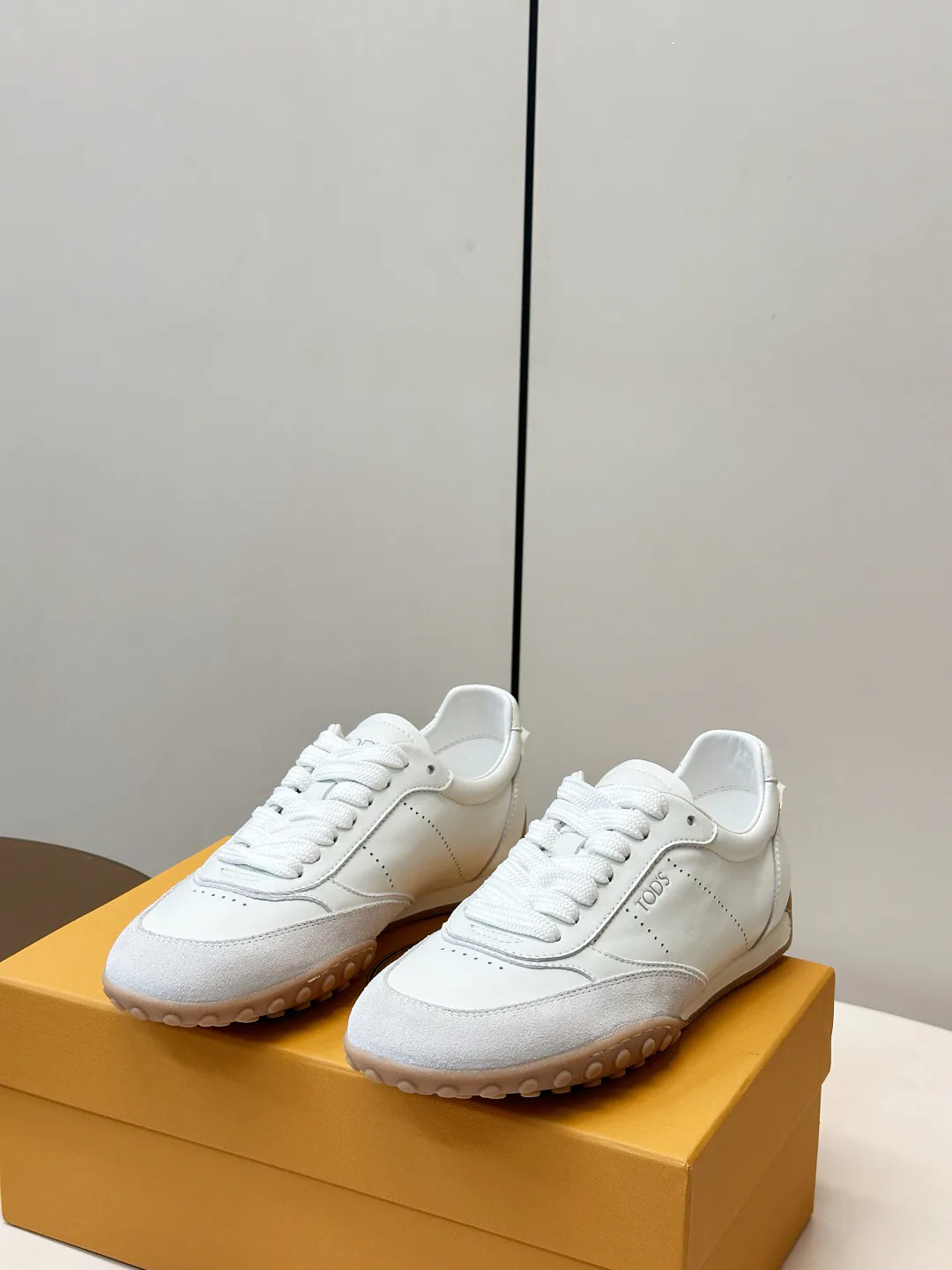 Women's Sneakers TOD'S 18397679