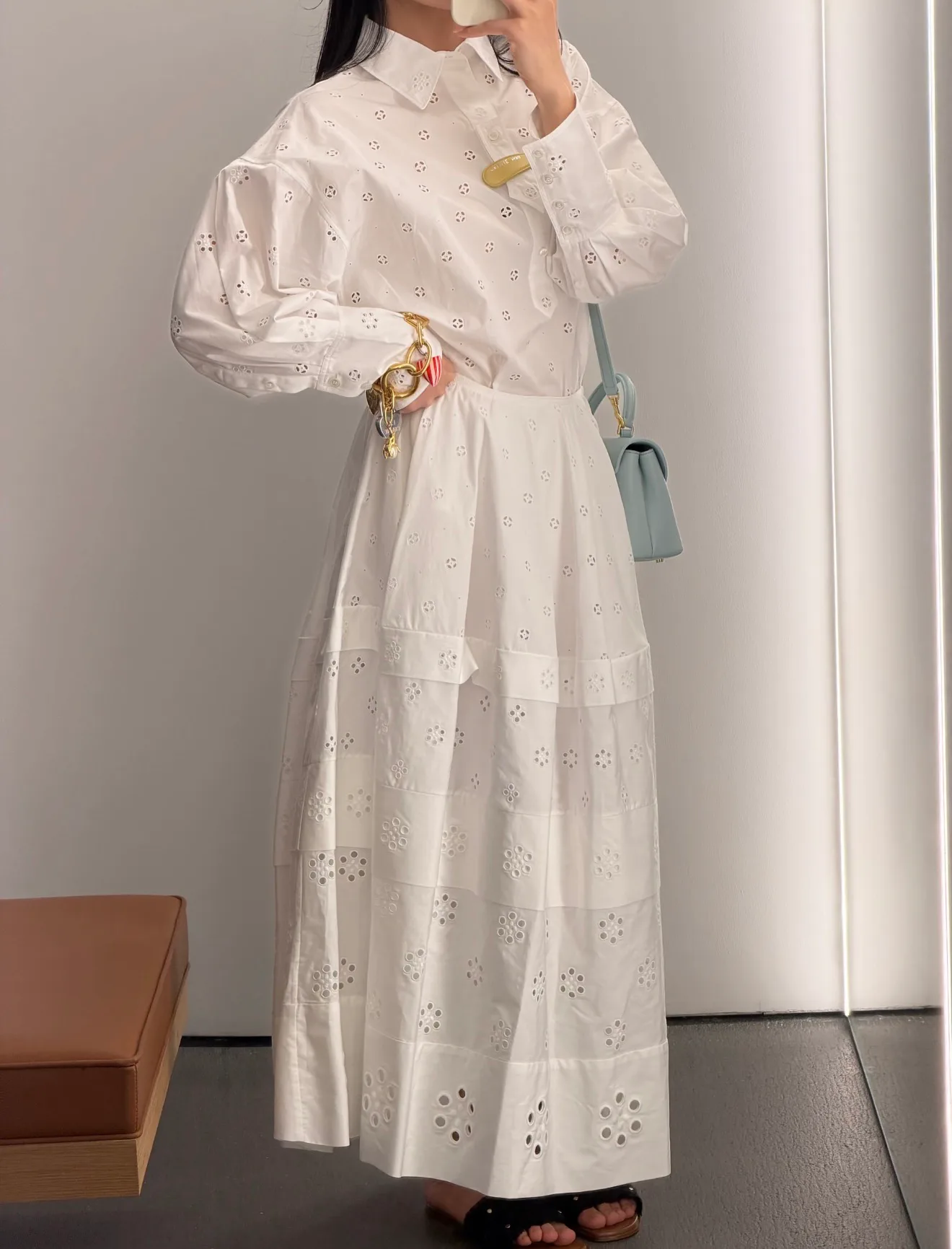 Women's Skirts CELINE 16855222