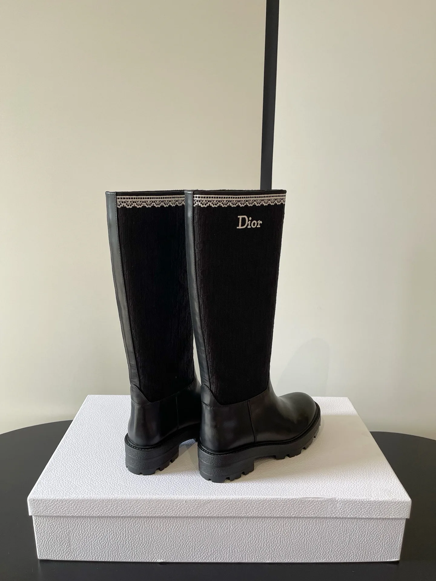 Women's Boots CHRISTIAN DIOR 18234948