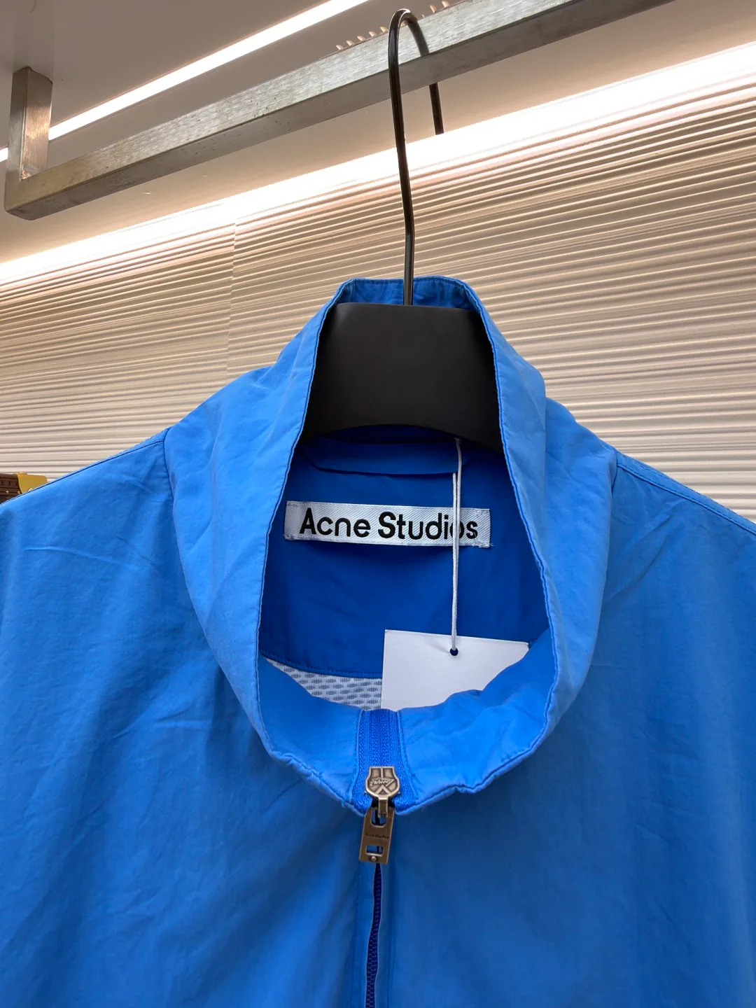 Men's Jackets And Down Jackets ACNE STUDIOS 18309059