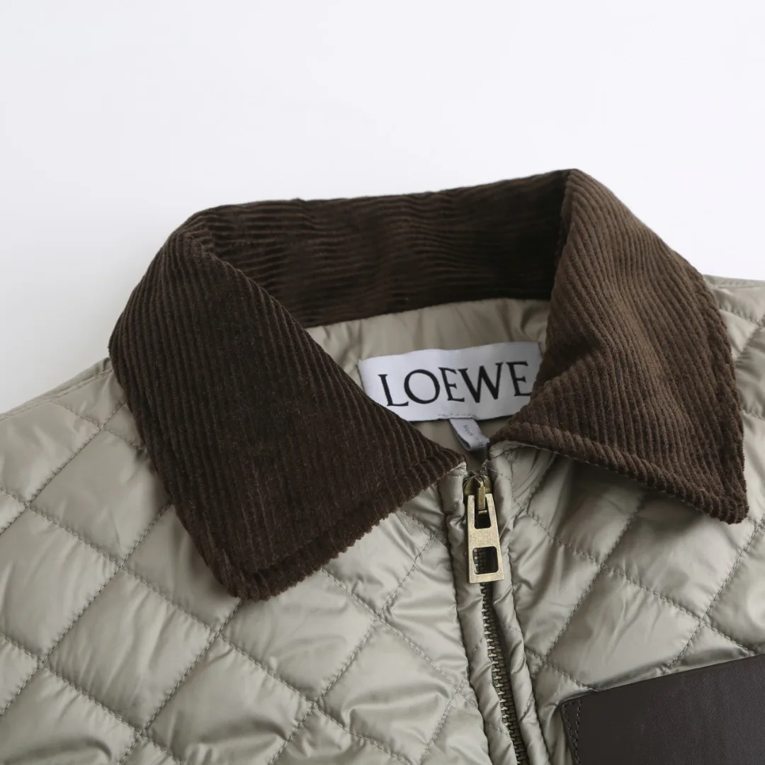 Women's Jackets And Down Jackets LOEWE 18022536