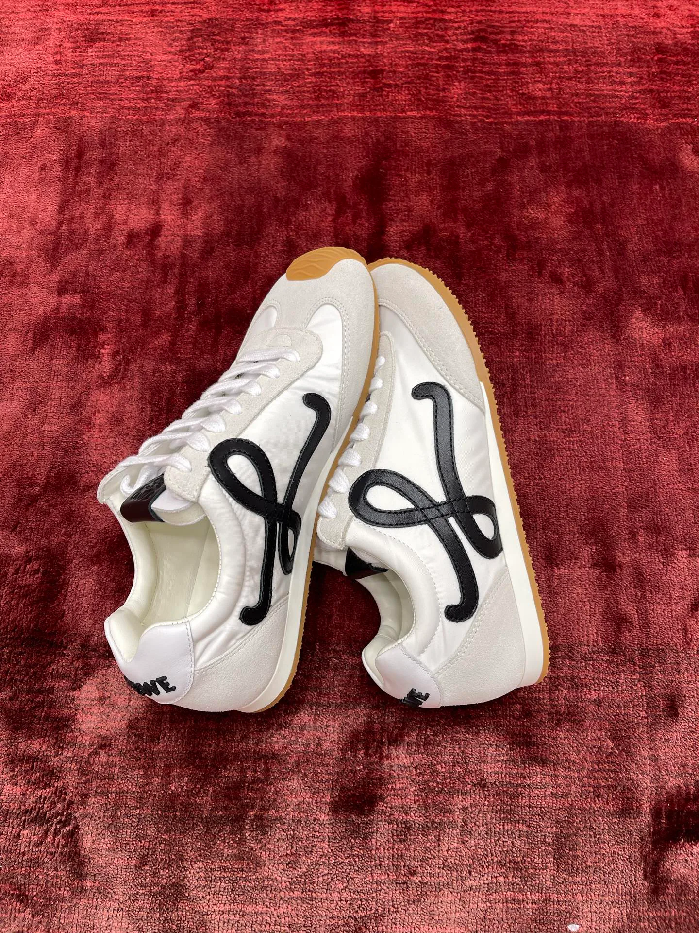 Women's Sneakers LOEWE 18191711
