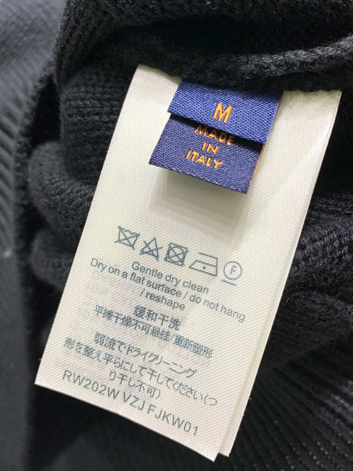 Men's Jumpers And Sweaters LOUIS VUITTON 17814936