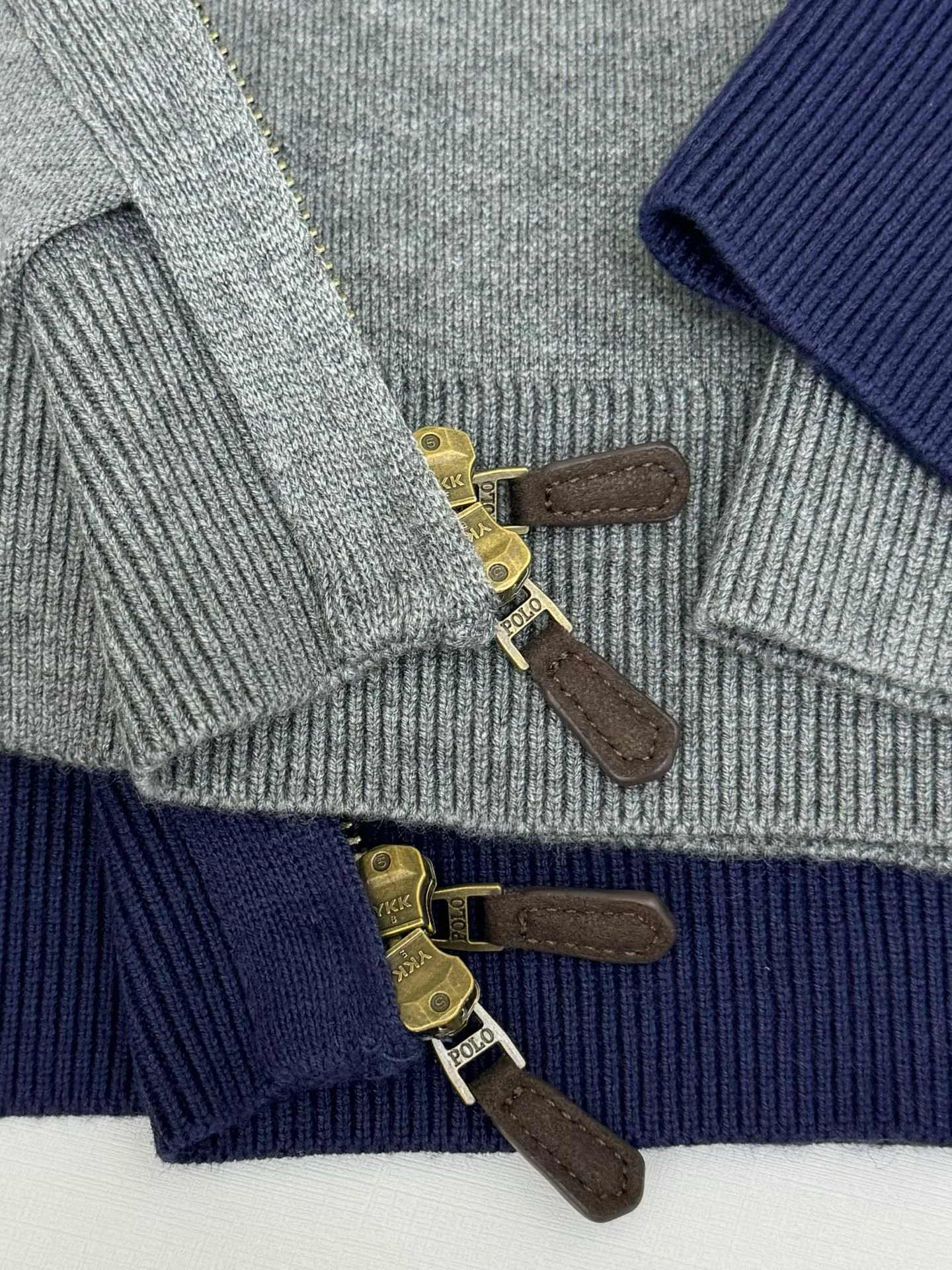 Men's Jumpers And Sweaters RALPH LAUREN 18182553