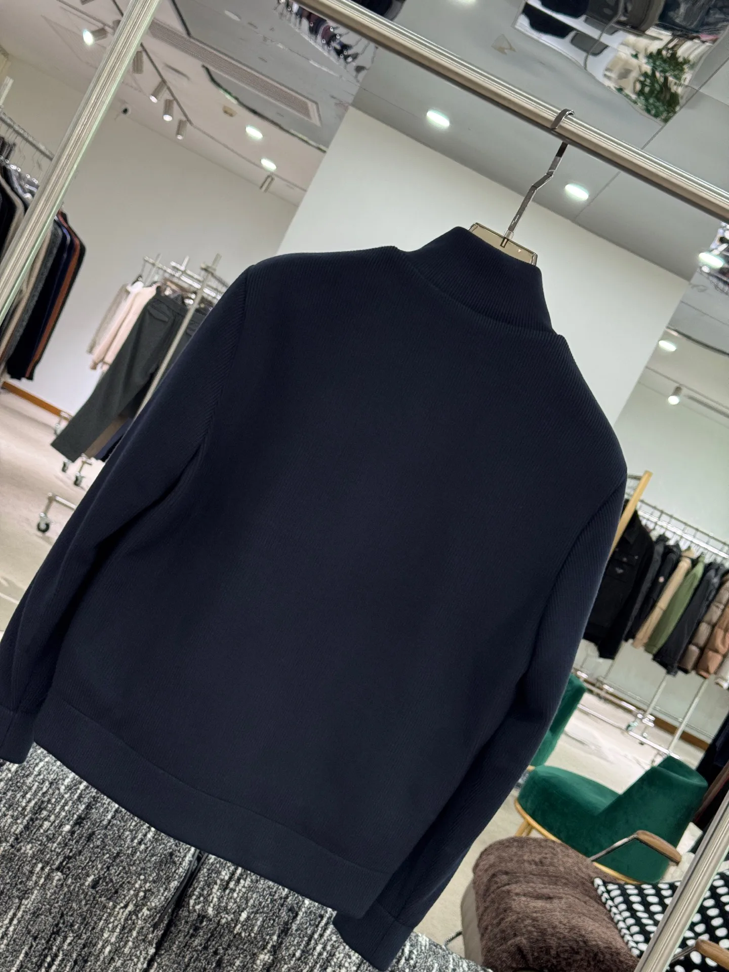 Men's Jackets And Down Jackets BRUNELLO CUCINELLI 18084276