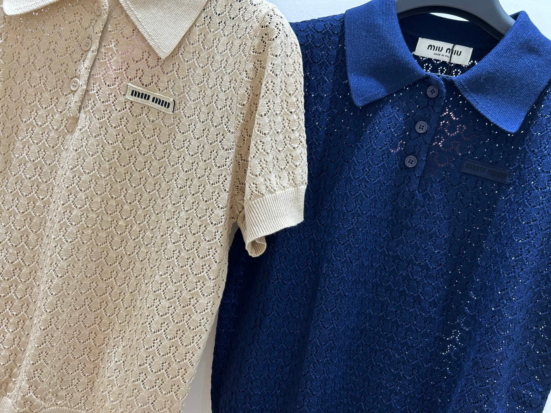 Women's Jumpers And Sweaters MIU MIU 18096928