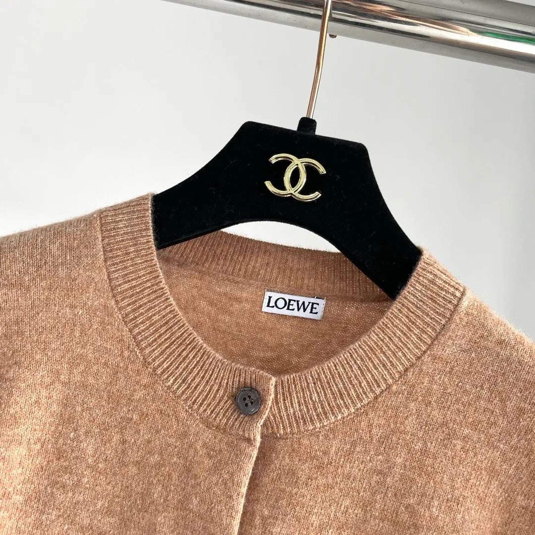 Women's Jumpers And Sweaters LOEWE 18016874
