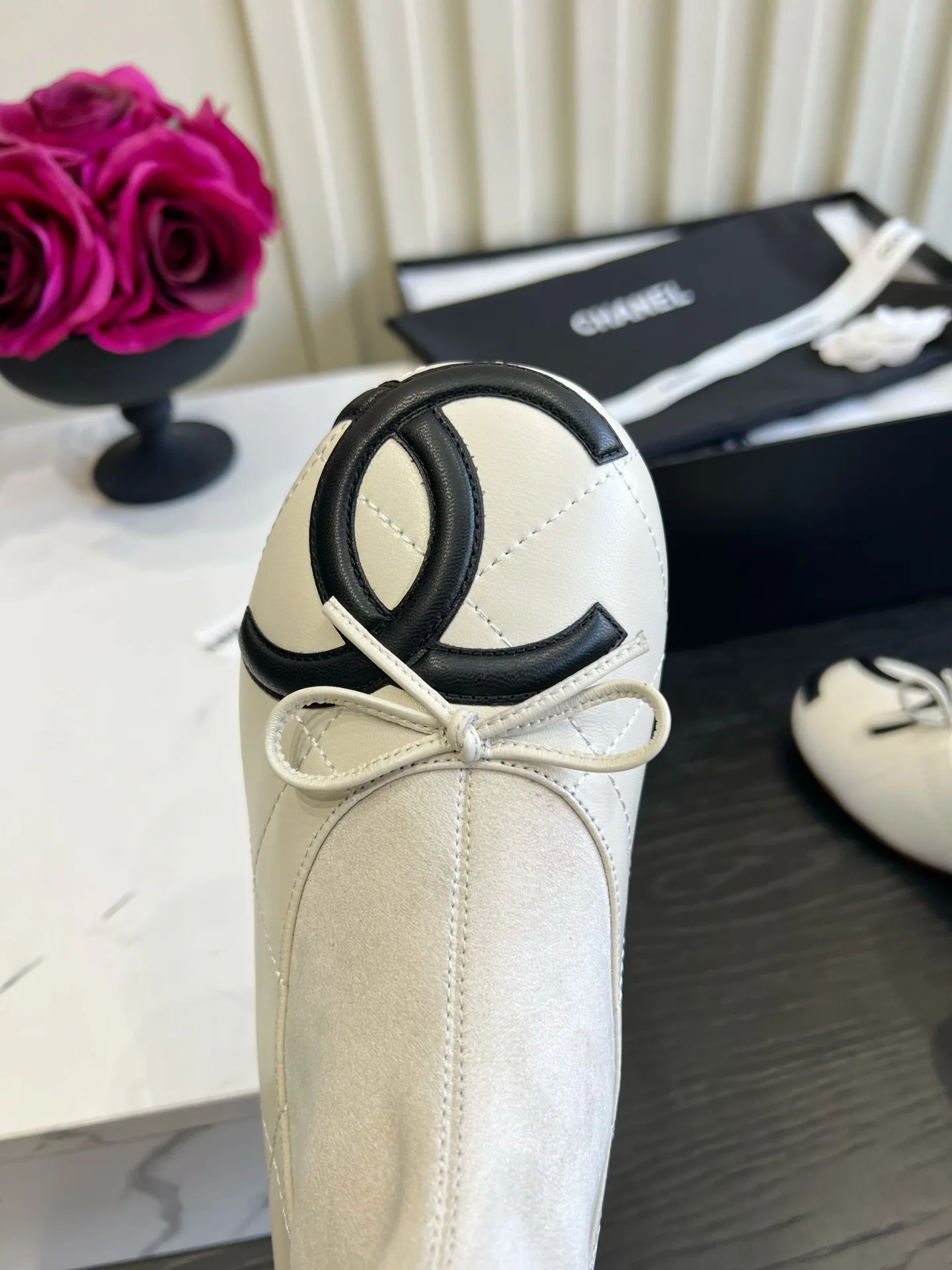 Women's Booties CHANEL 18322898