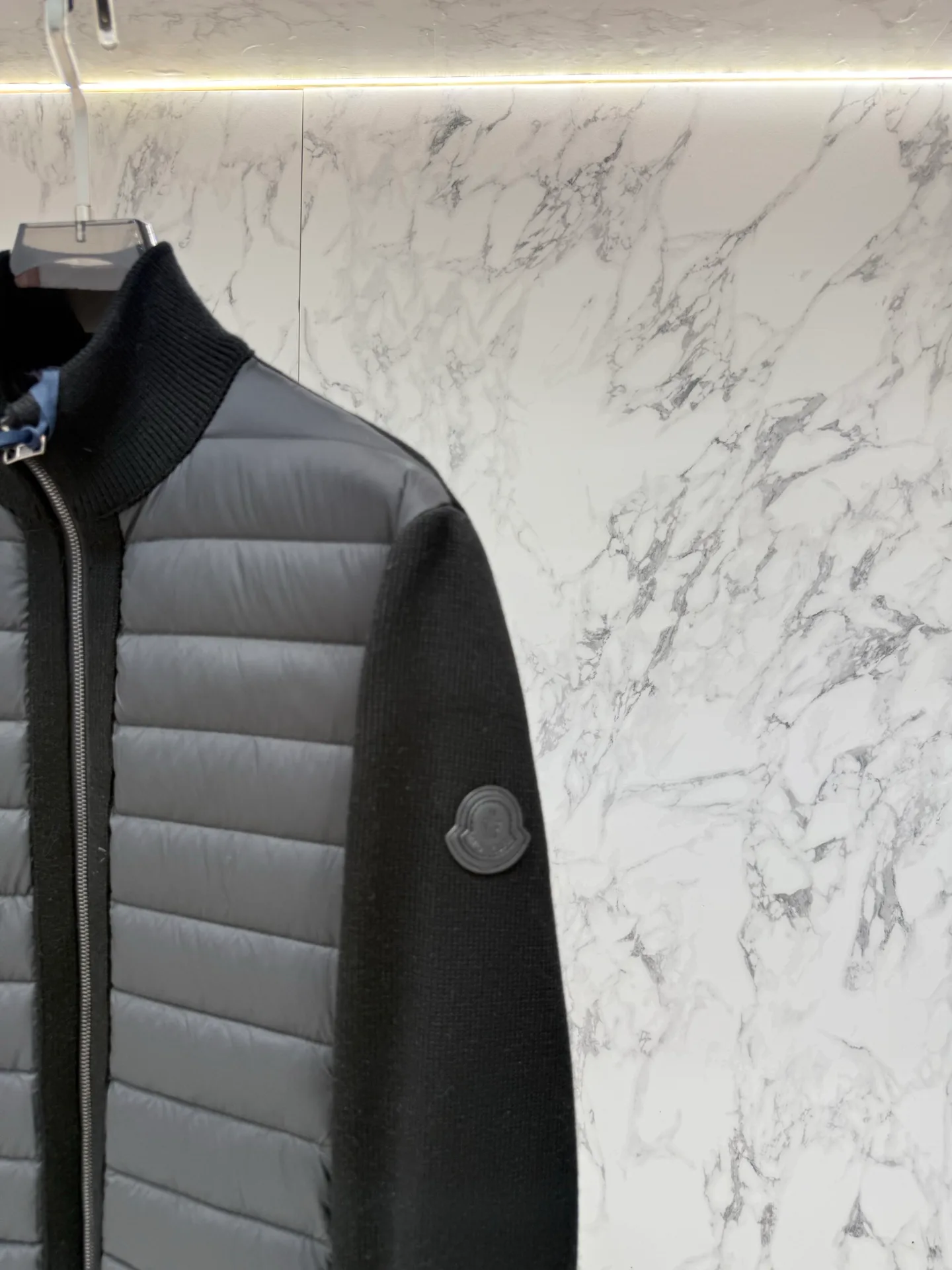 Men's Jackets And Down Jackets MONCLER 17806470
