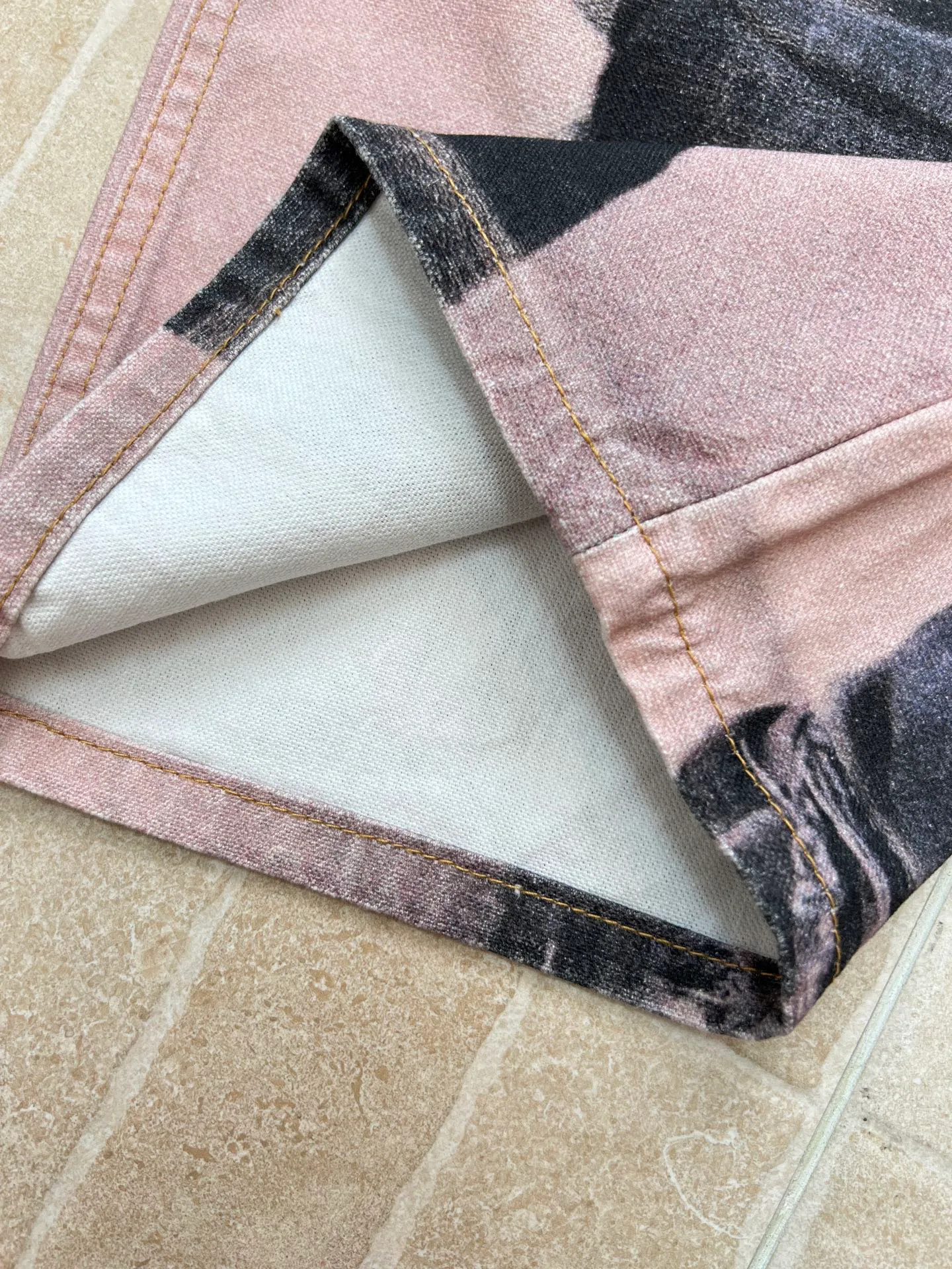 Men's Jeans ACNE STUDIOS 17917020