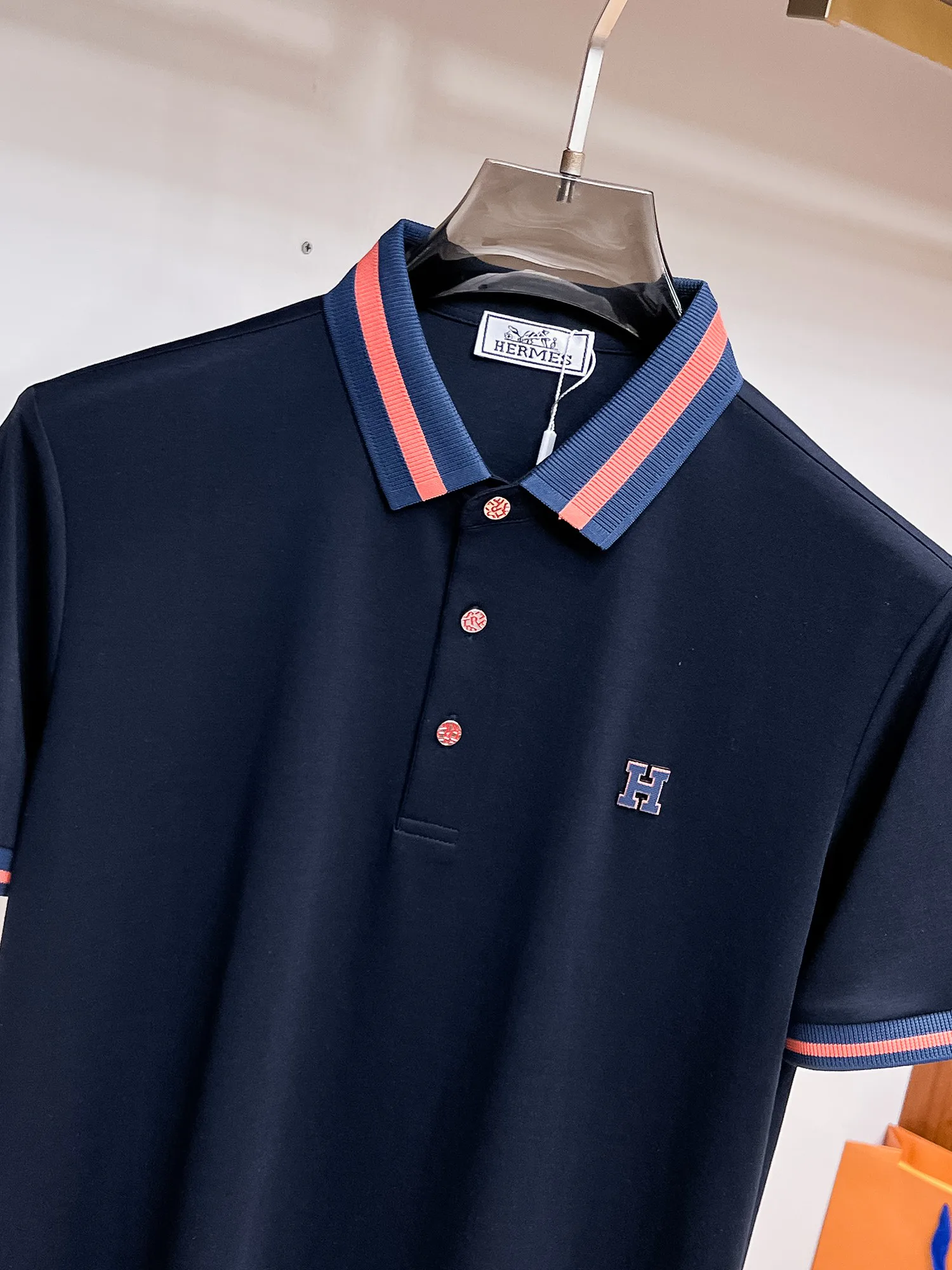 Men's Shirts HERMES 17924241