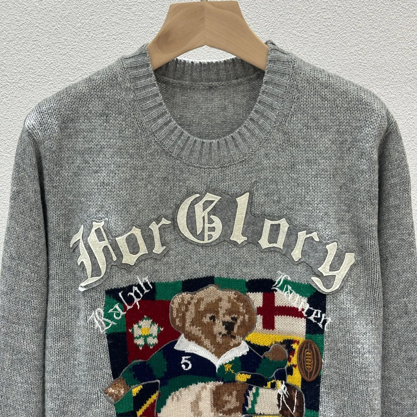 Women's Jumpers And Sweaters RALPH LAUREN 18186002