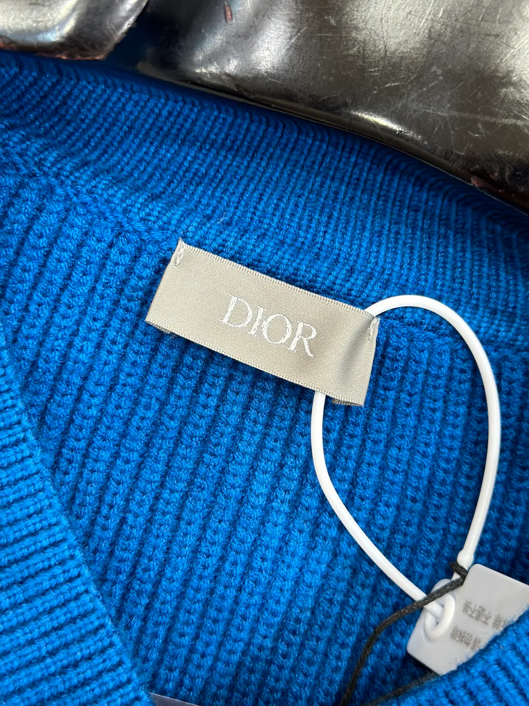 Men's Jumpers And Sweaters CHRISTIAN DIOR 18359683