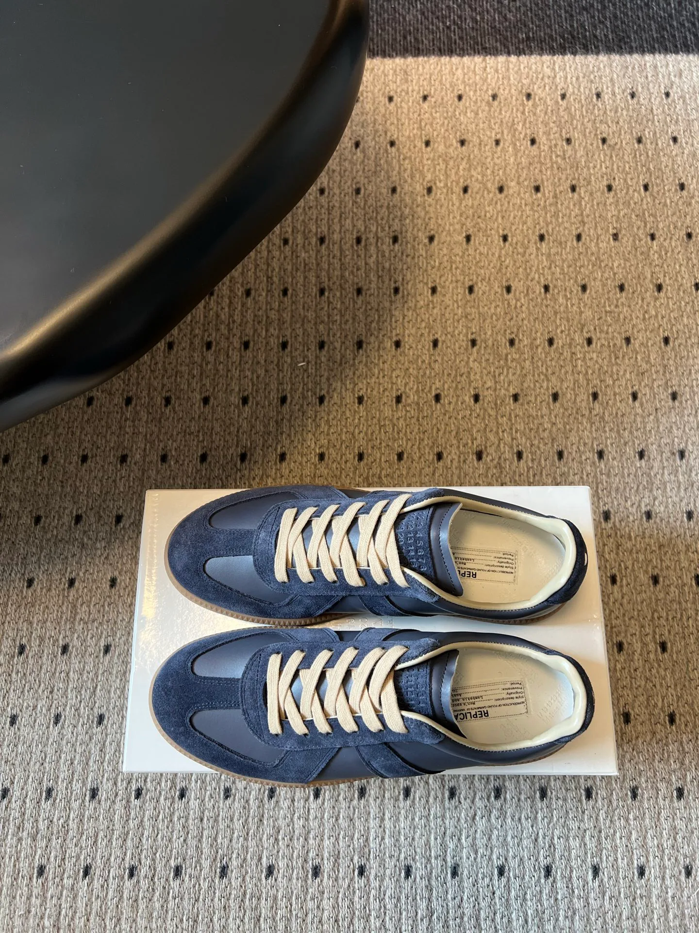 Women's Sneakers MAISON MARGIELA 17419518
