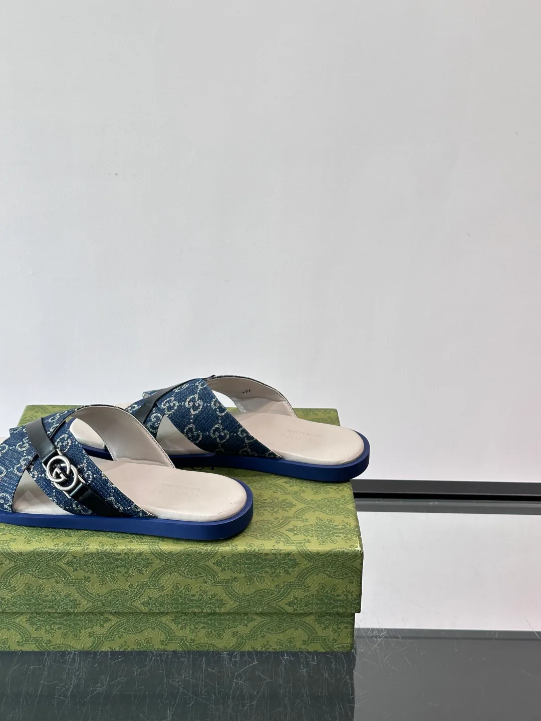 Men's Sandals GUCCI 17810433