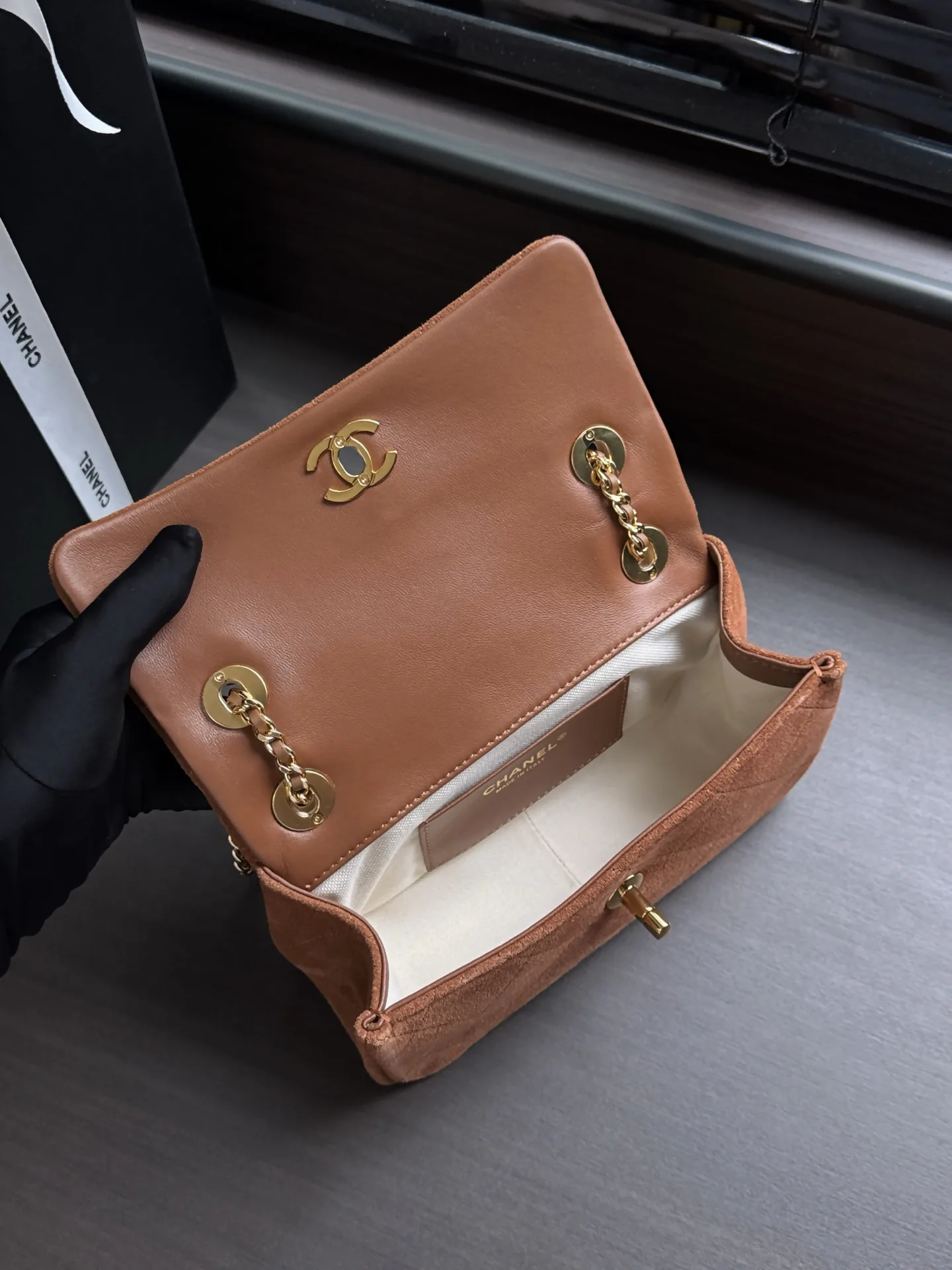 Women's Classic Handbags CHANEL 17657481