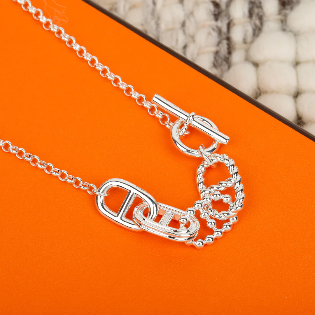 Jewelry HERMES 18351180