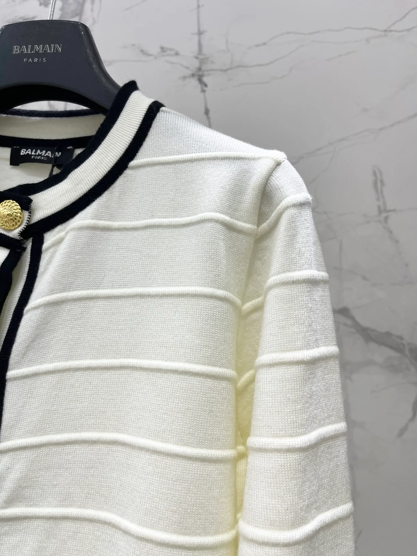 Women's Jumpers And Sweaters BALMAIN 18506449