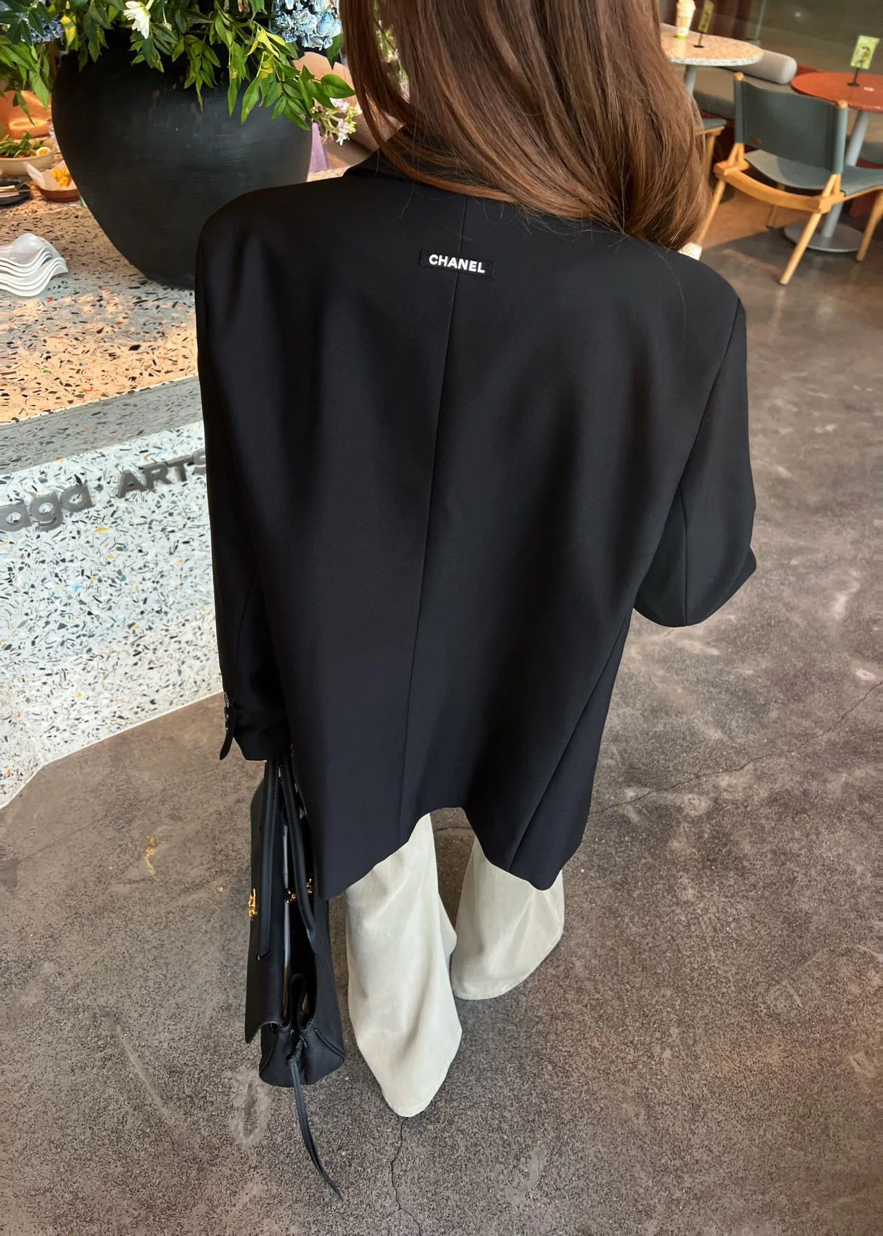 Women's Blazers CHANEL 17988131