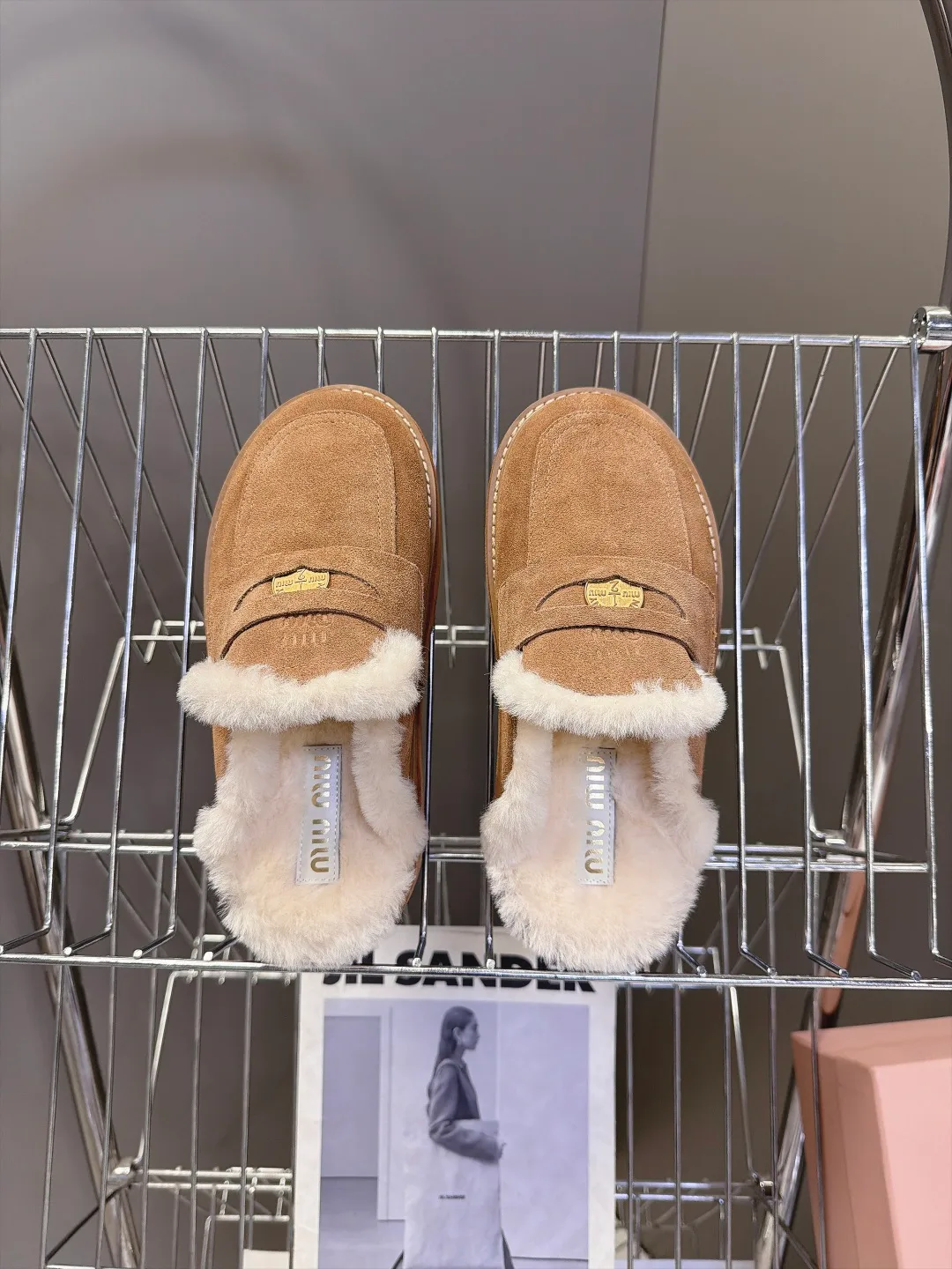 Women's Mules And Clogs MIU MIU 18477420