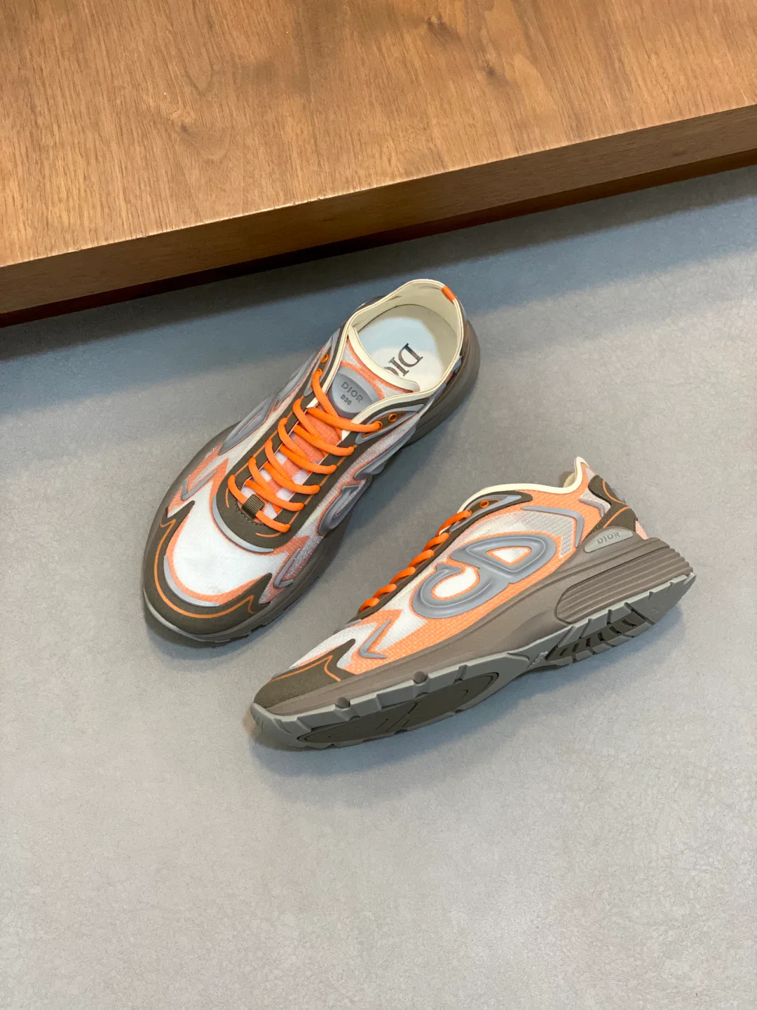 Men's Sneakers CHRISTIAN DIOR 17342976