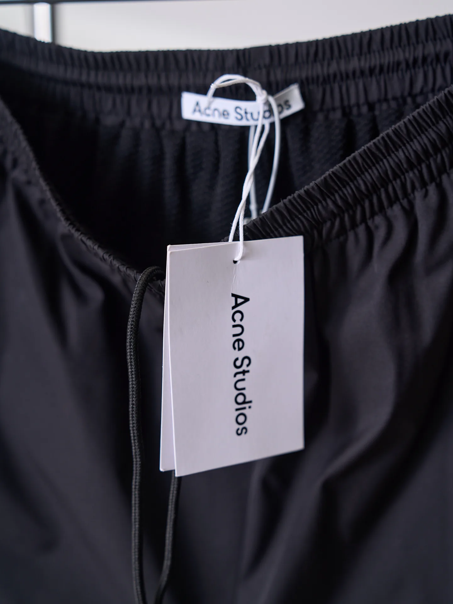 Men's Shorts ACNE STUDIOS 16927734