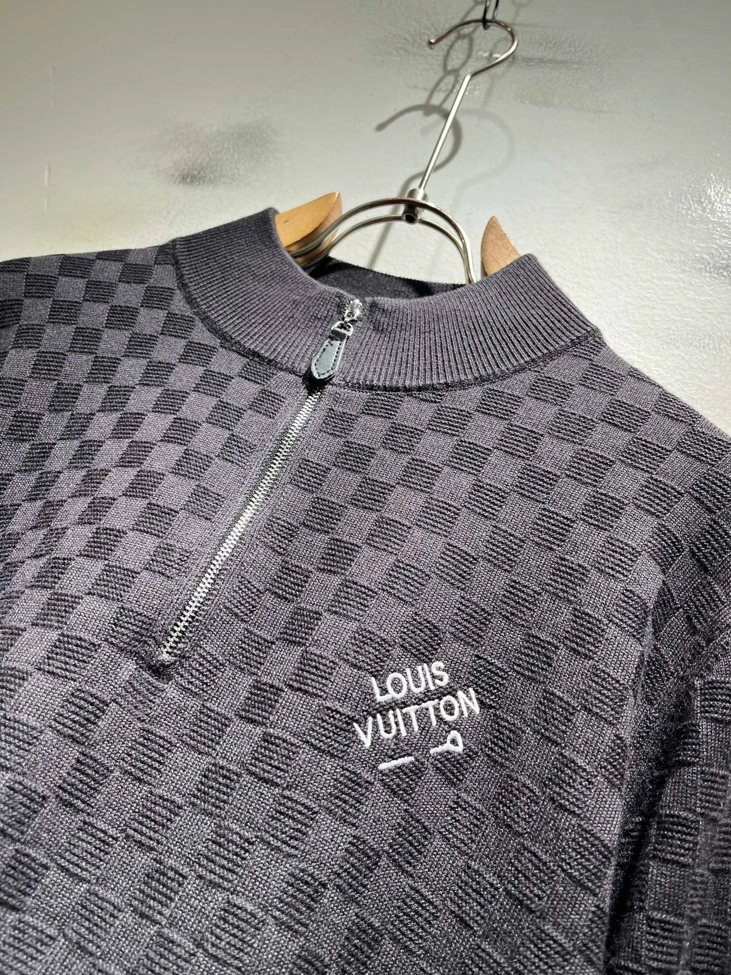 Джемперы И Свитеры Мужские Louis Vuitton 18592685