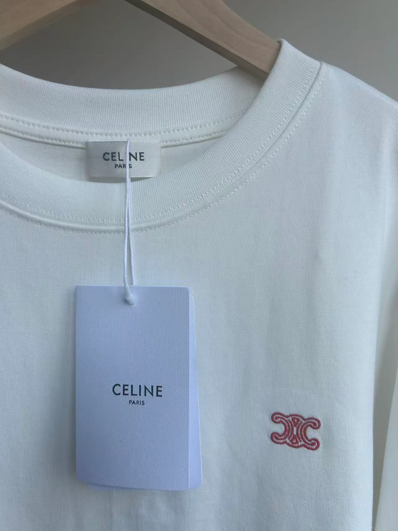 Women's T-Shirts CELINE 18000539