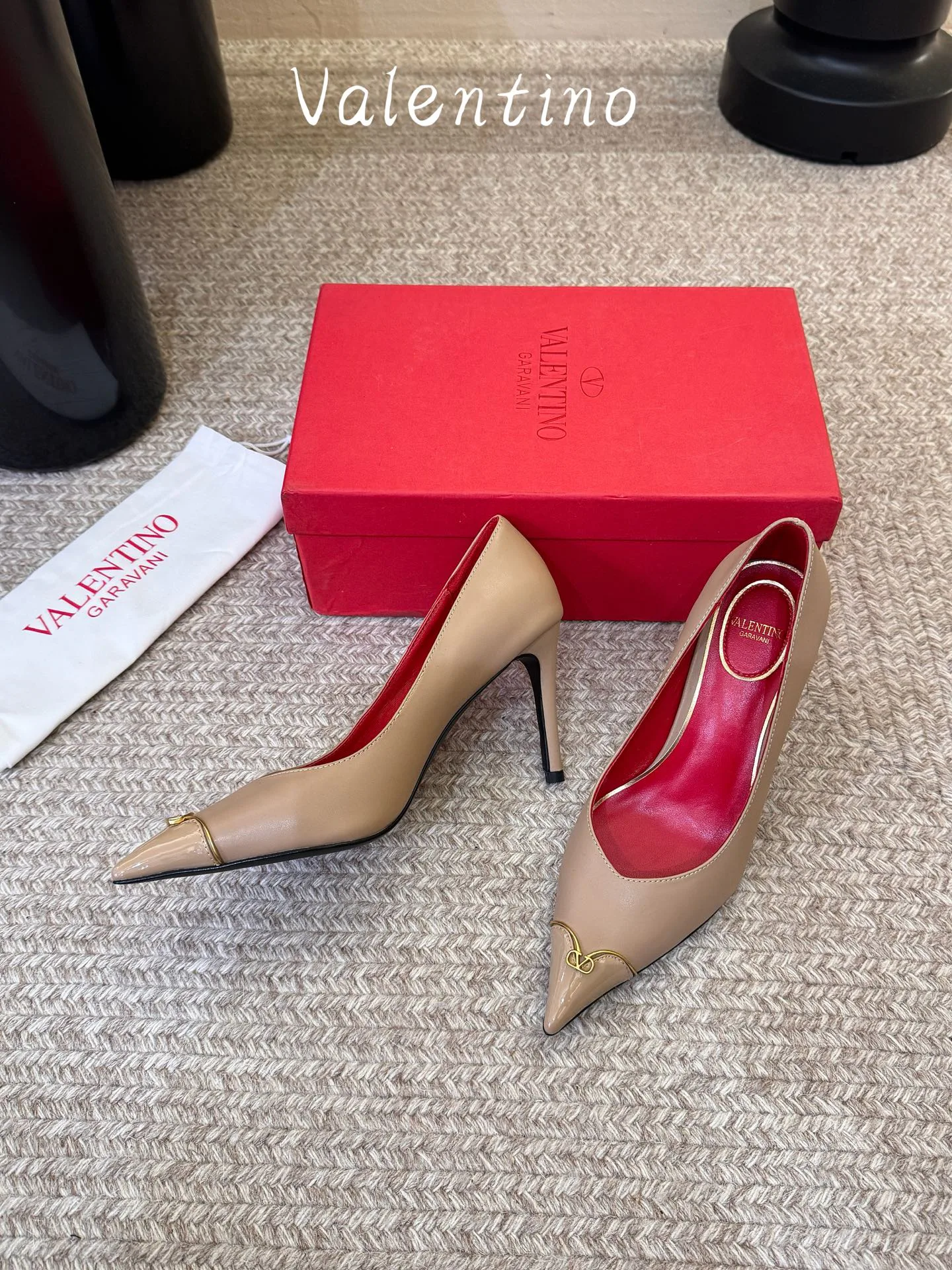 Women's Heels VALENTINO 17933489