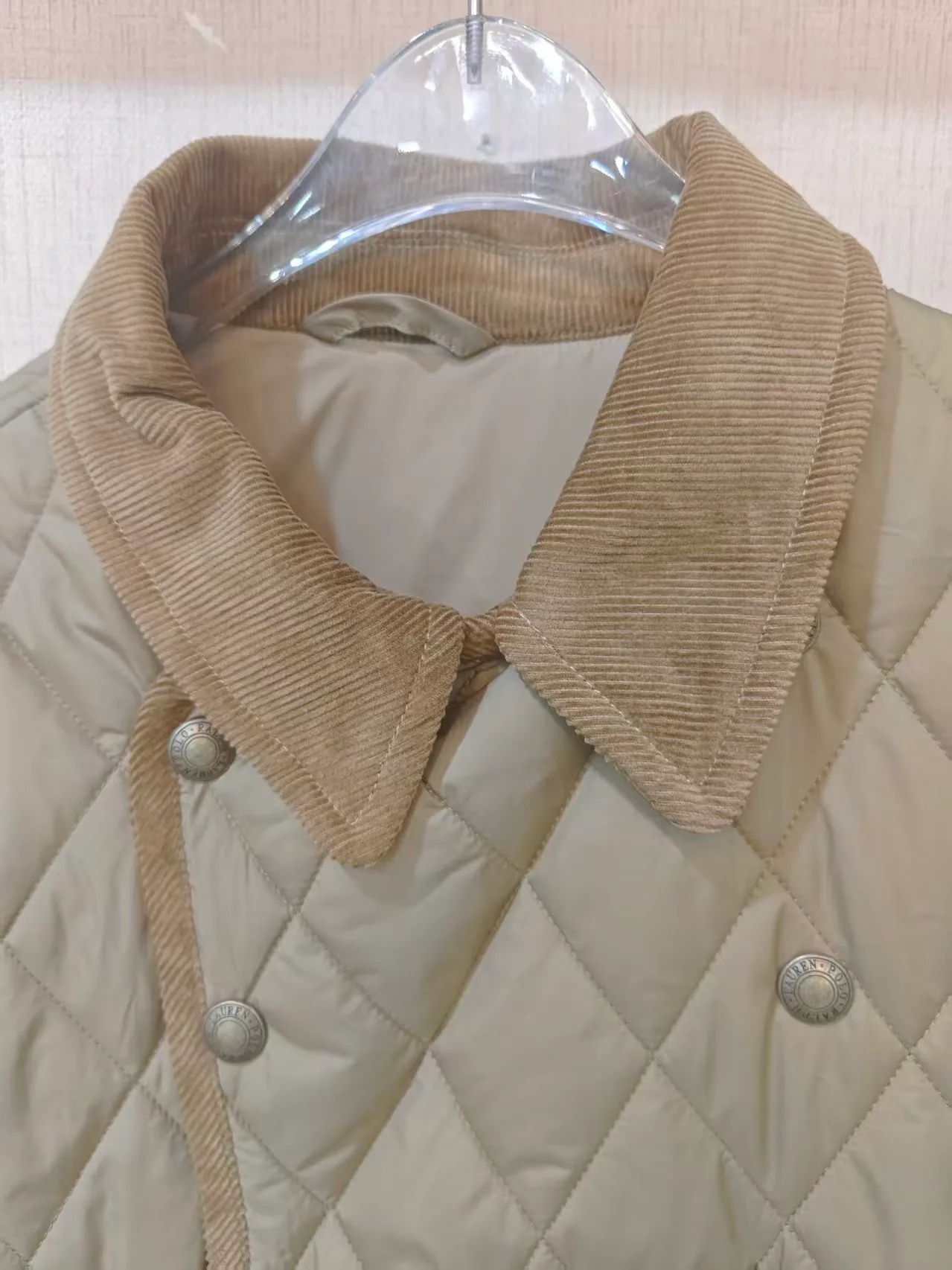 Women's Jackets And Down Jackets RALPH LAUREN 17959085