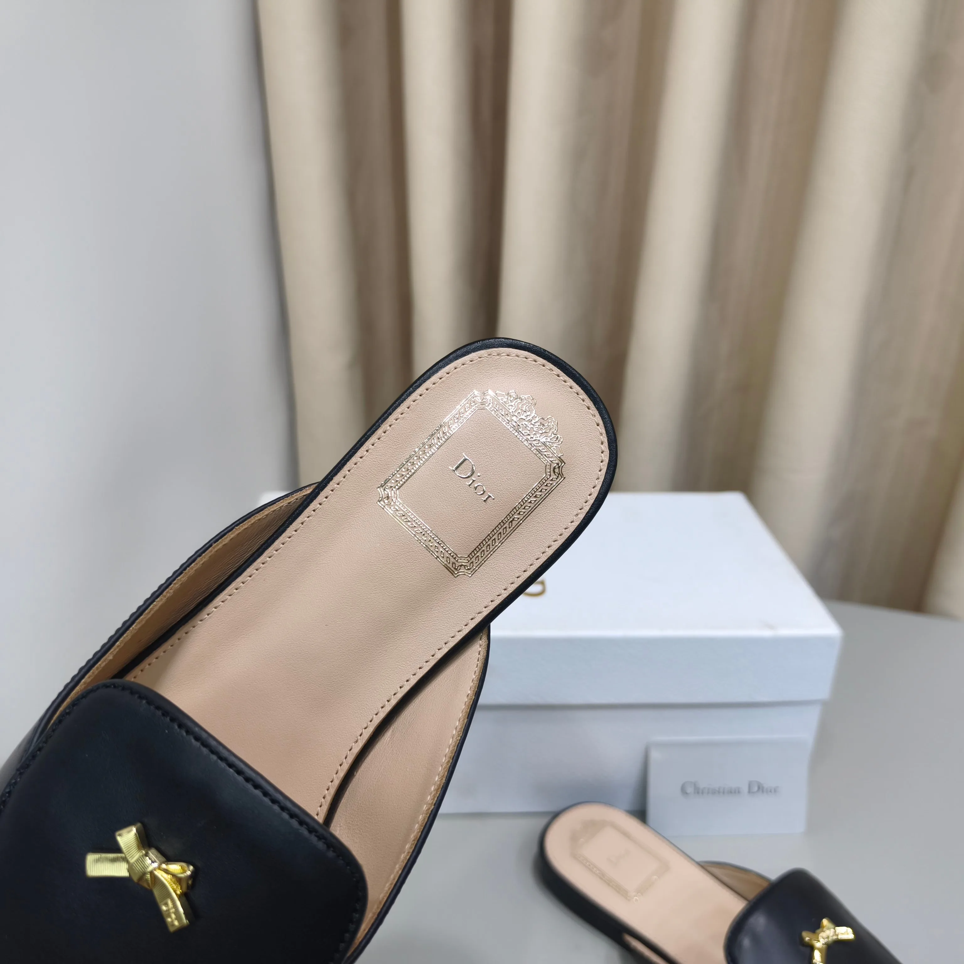 Women's Mules And Clogs CHRISTIAN DIOR 17988689