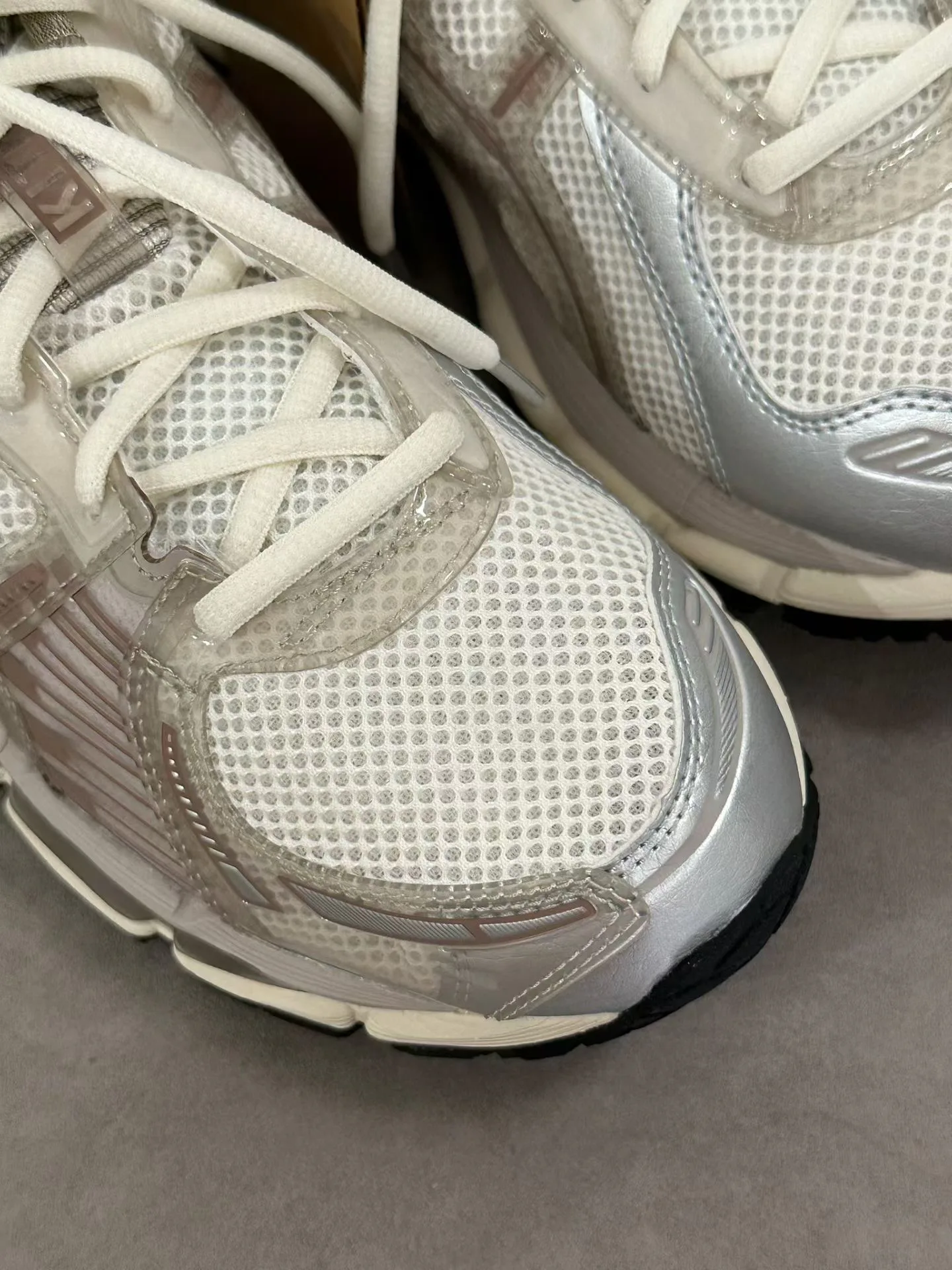 Women's Sneakers ASICS 17065412
